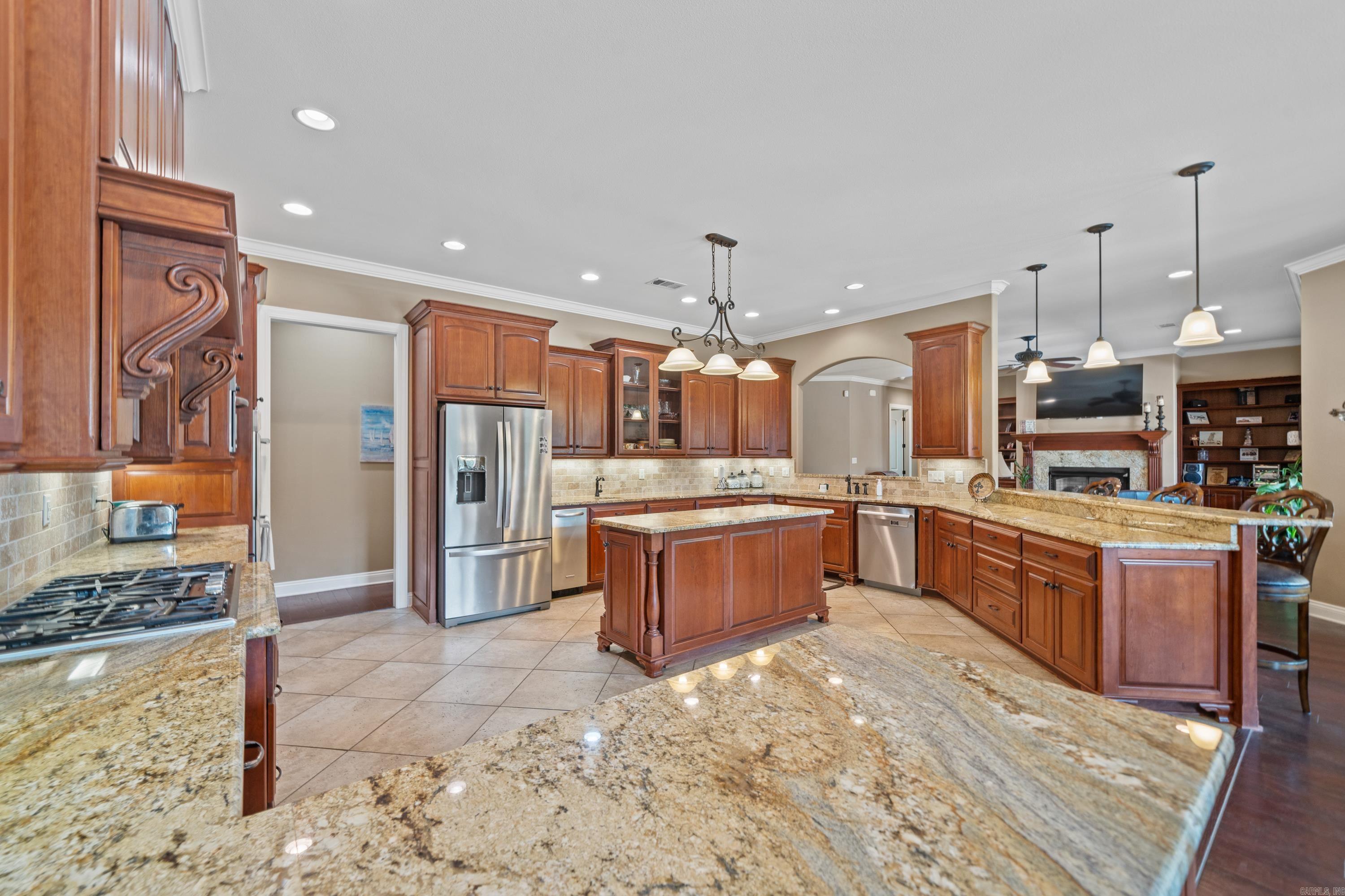 Stonegate Shores Phase I - Residential