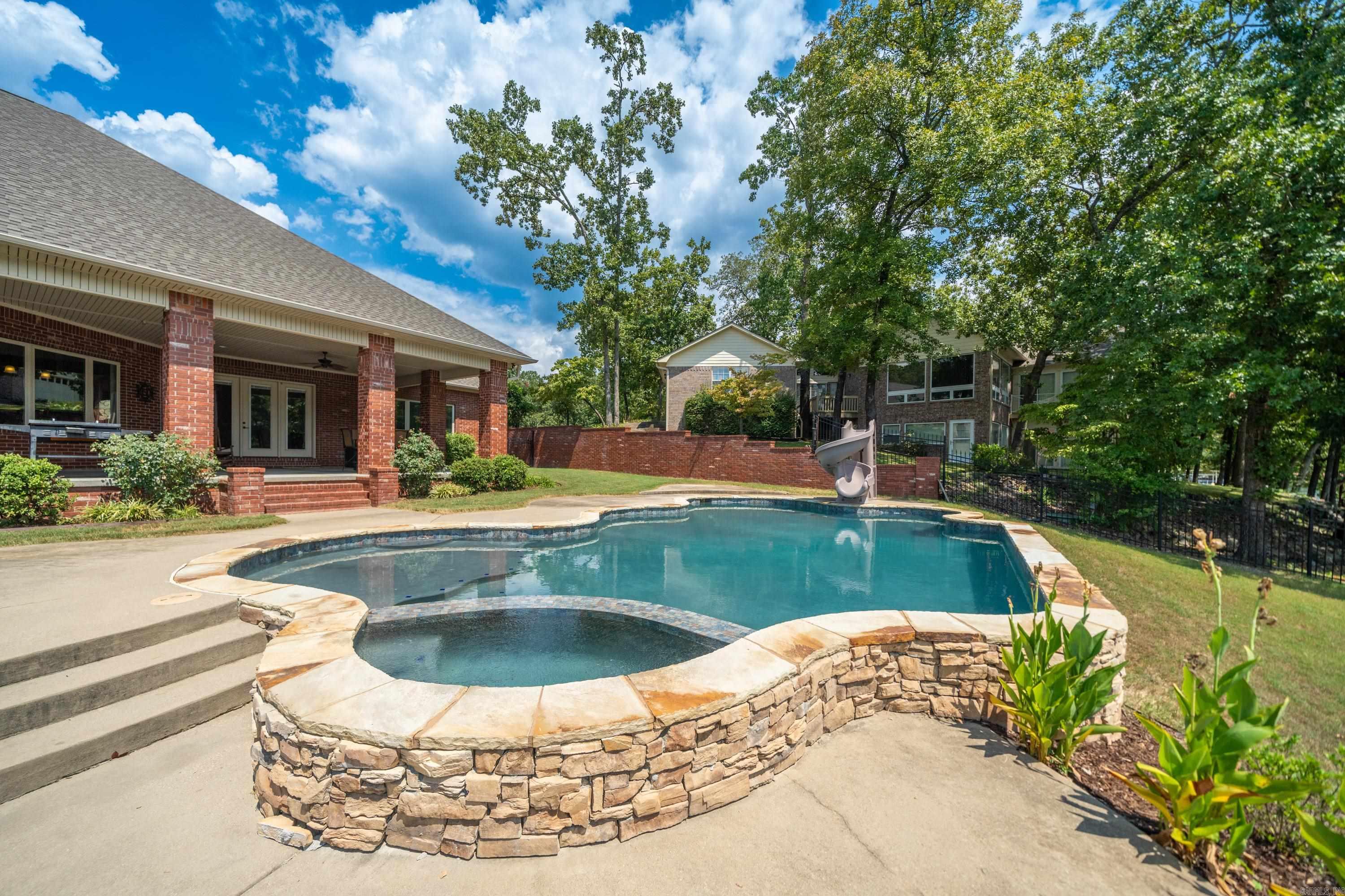 Stonegate Shores Phase I - Residential