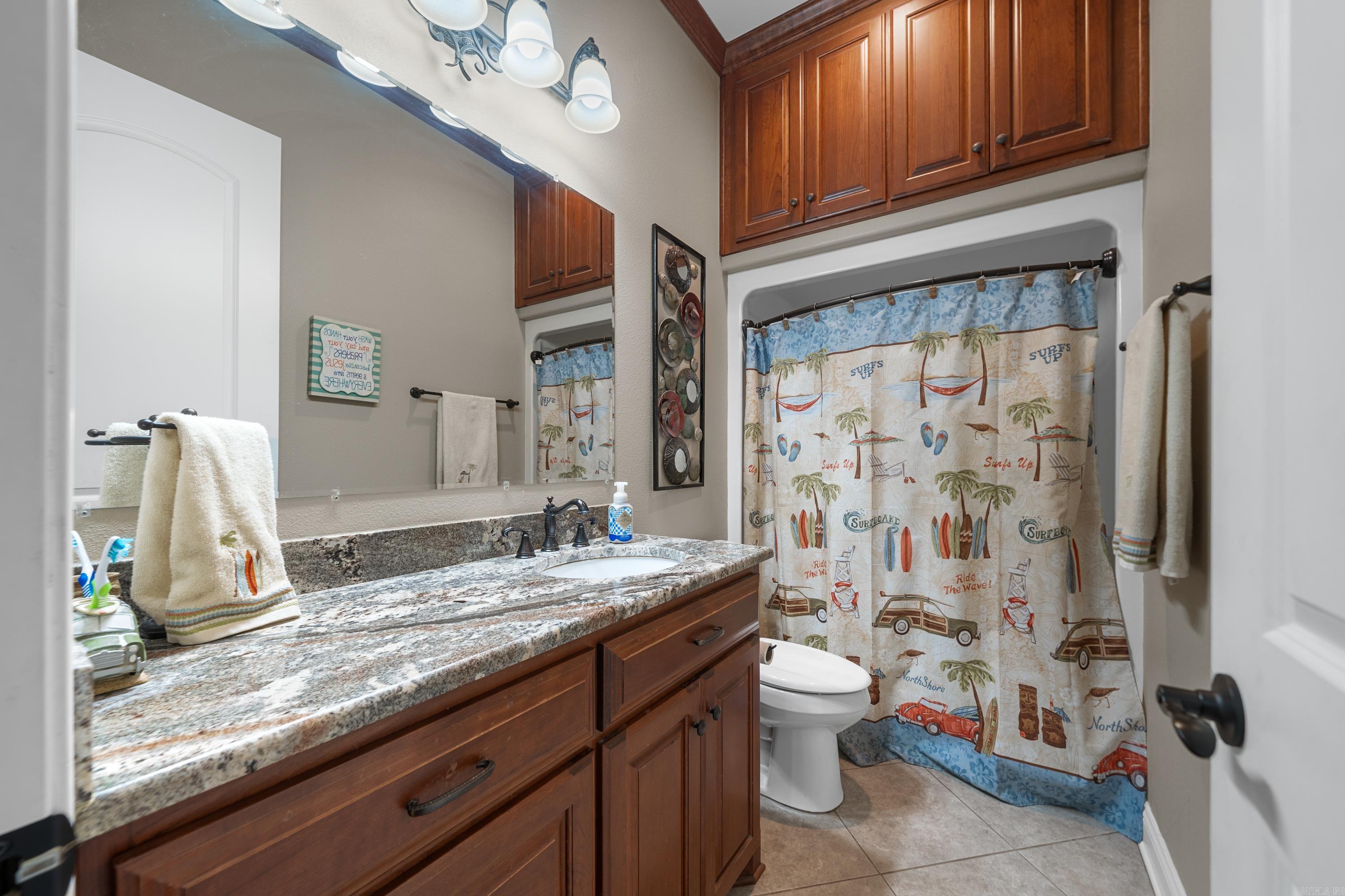 Stonegate Shores Phase I - Residential