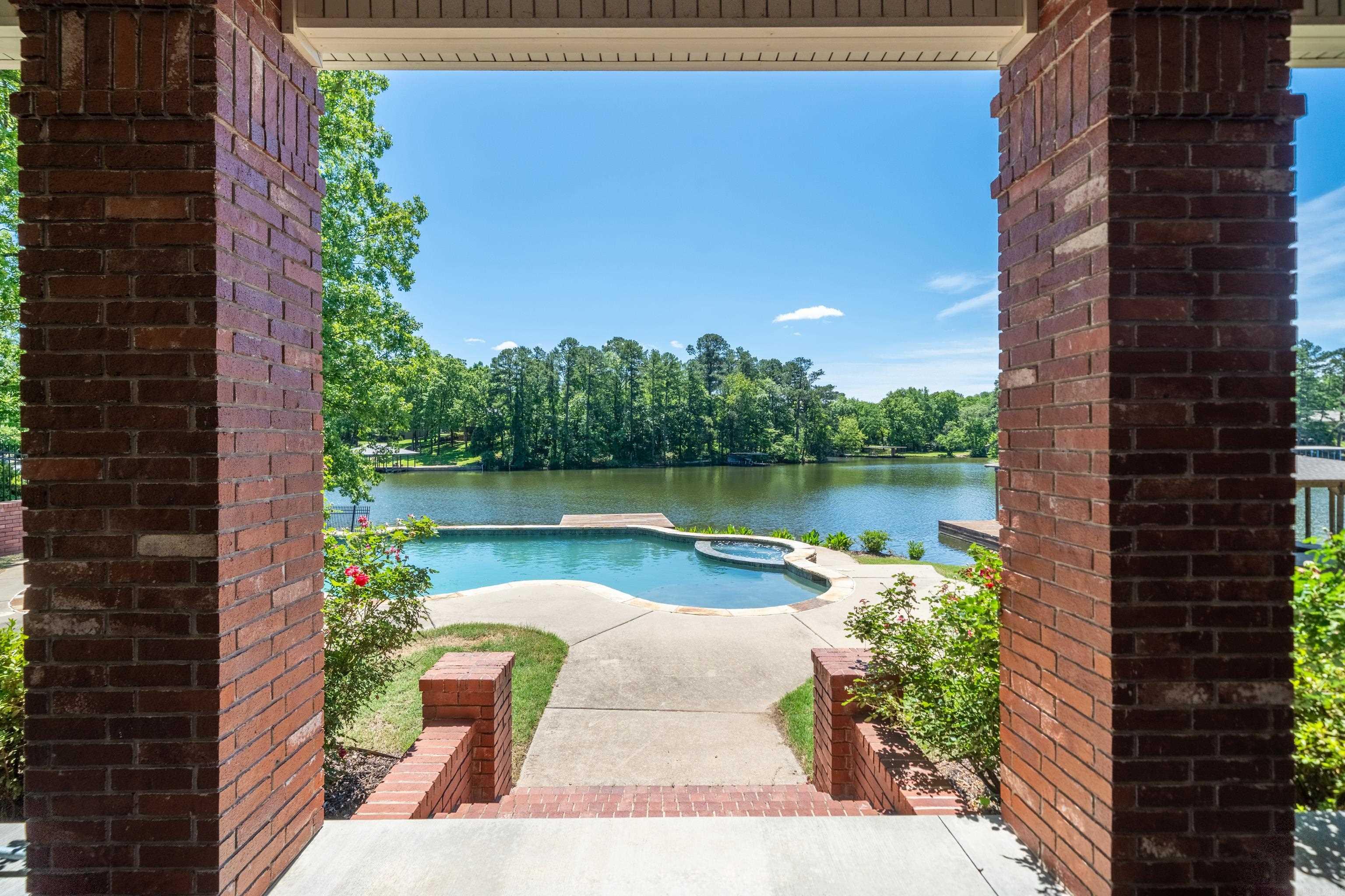 Stonegate Shores Phase I - Residential