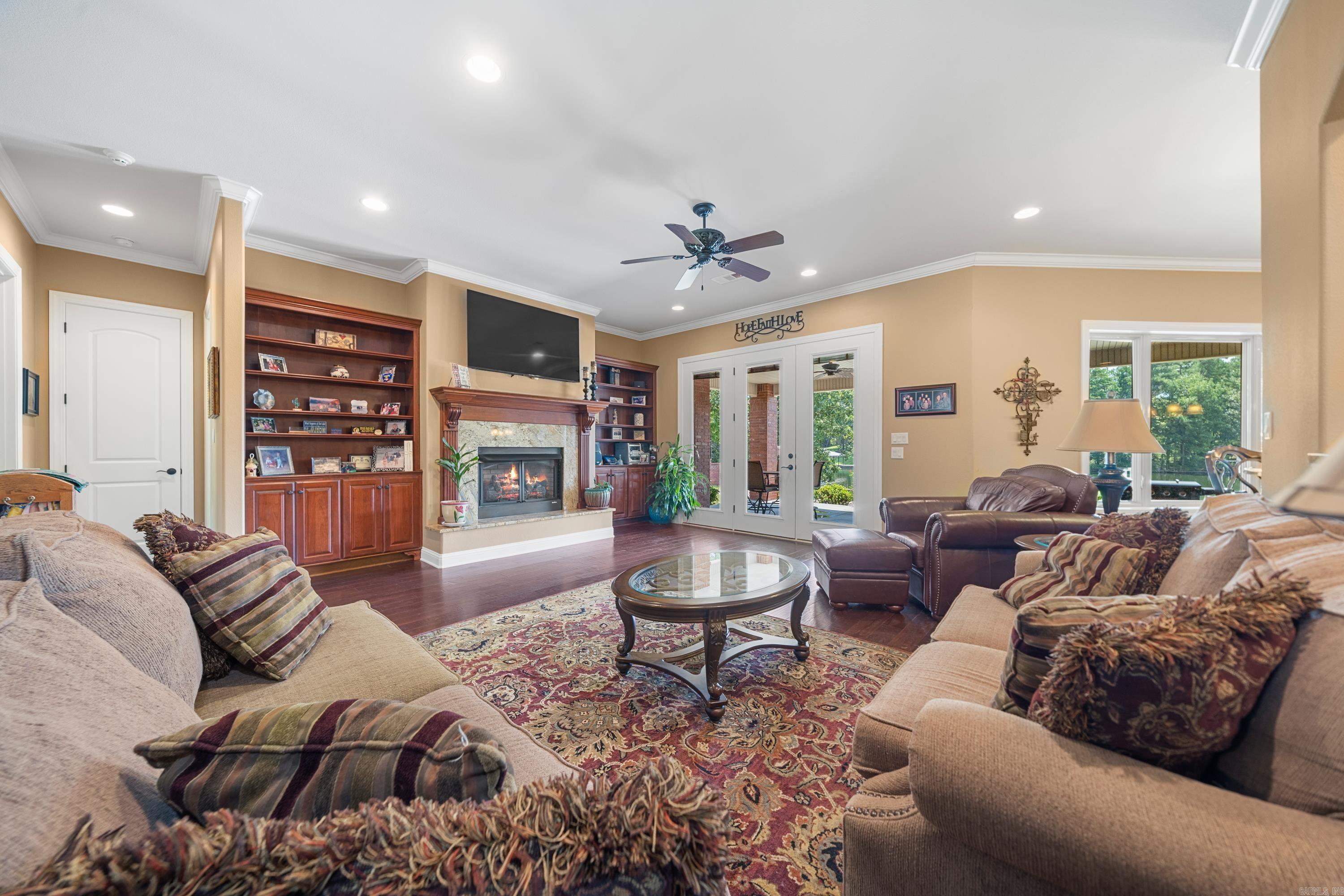 Stonegate Shores Phase I - Residential