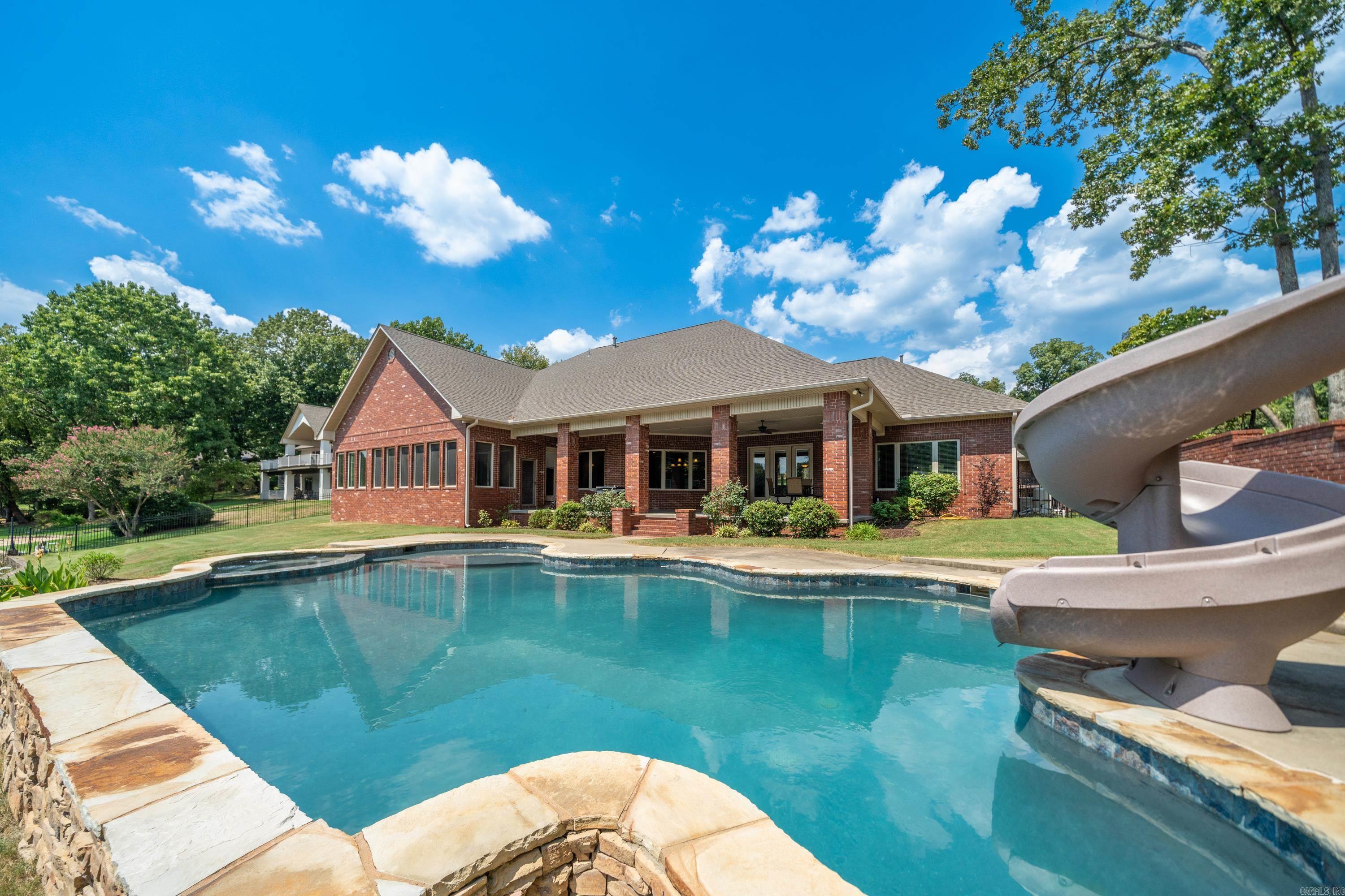Stonegate Shores Phase I - Residential