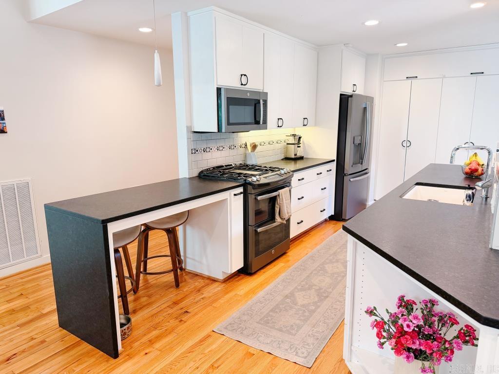 Not In List - Residential