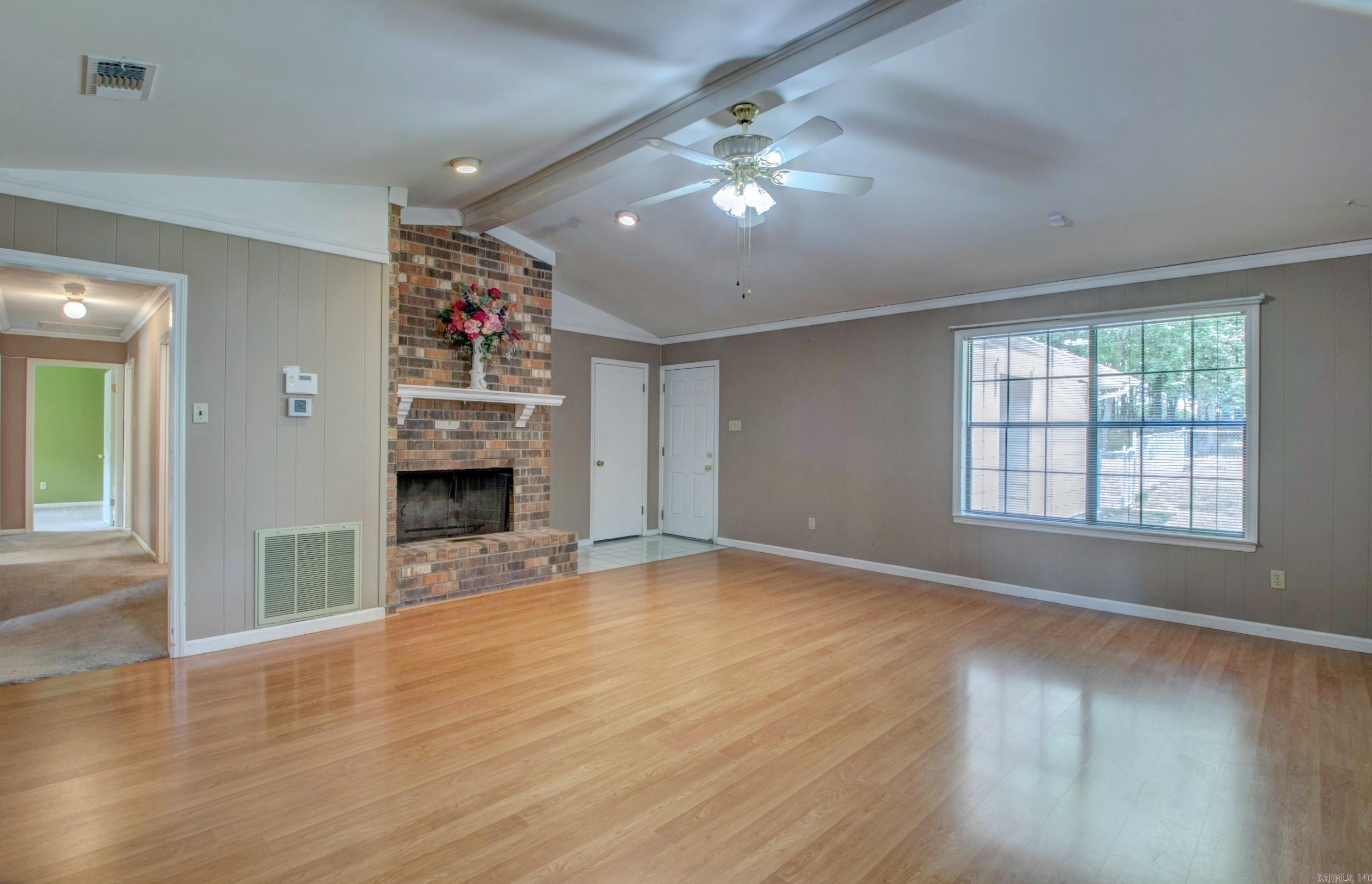 OTTER CREEK VILLAGE COML - Residential