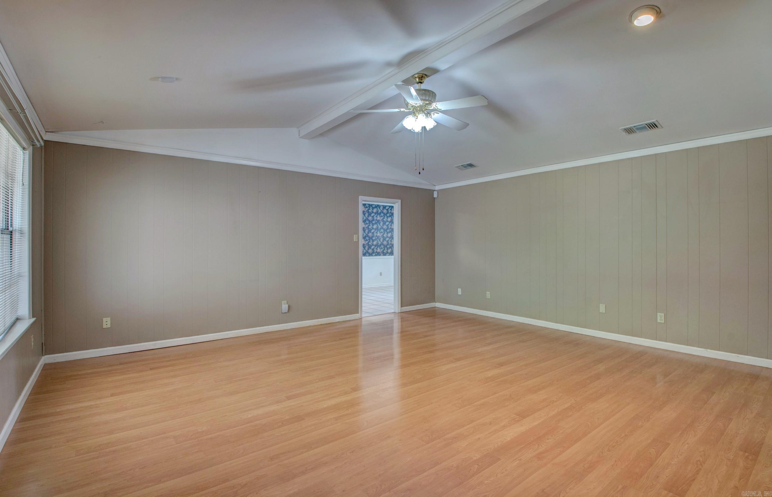 OTTER CREEK VILLAGE COML - Residential