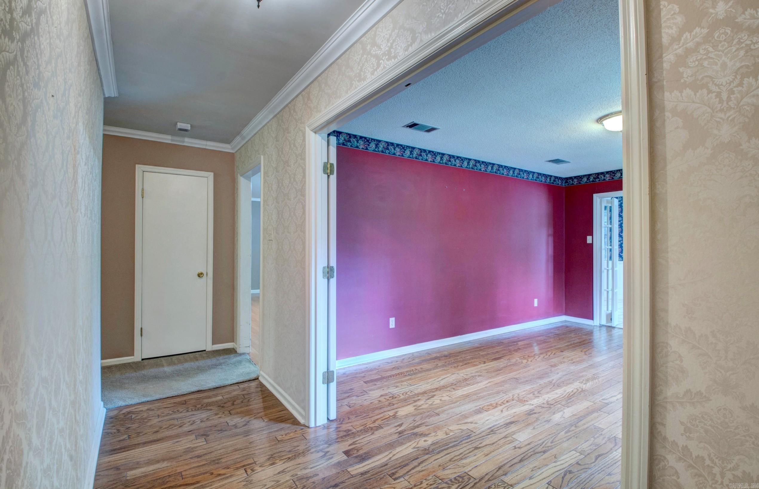 OTTER CREEK VILLAGE COML - Residential