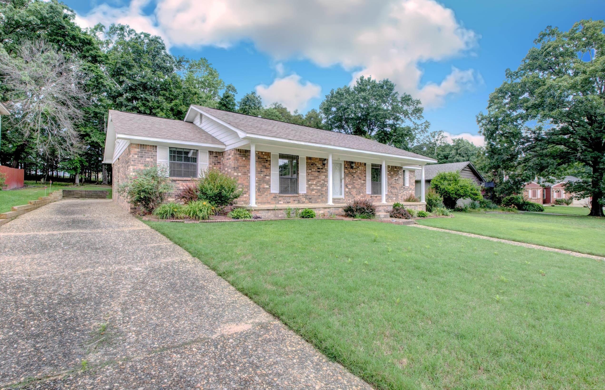 OTTER CREEK VILLAGE COML - Residential