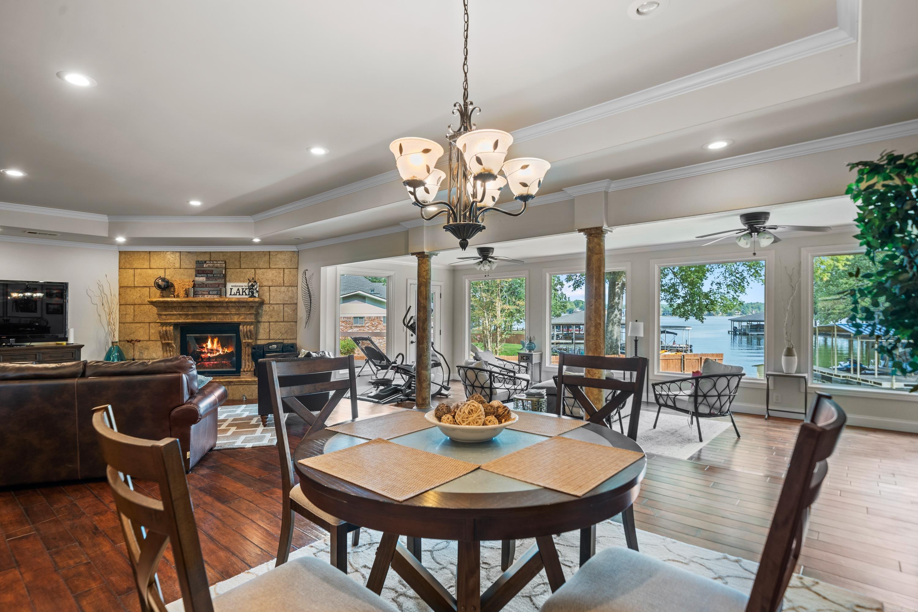 HI-LO ACRES - Residential