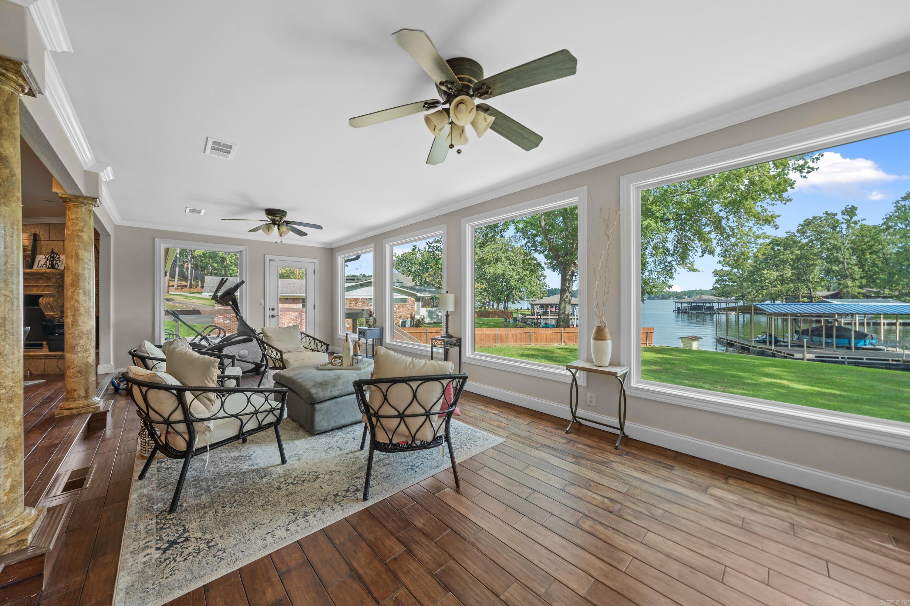 HI-LO ACRES - Residential