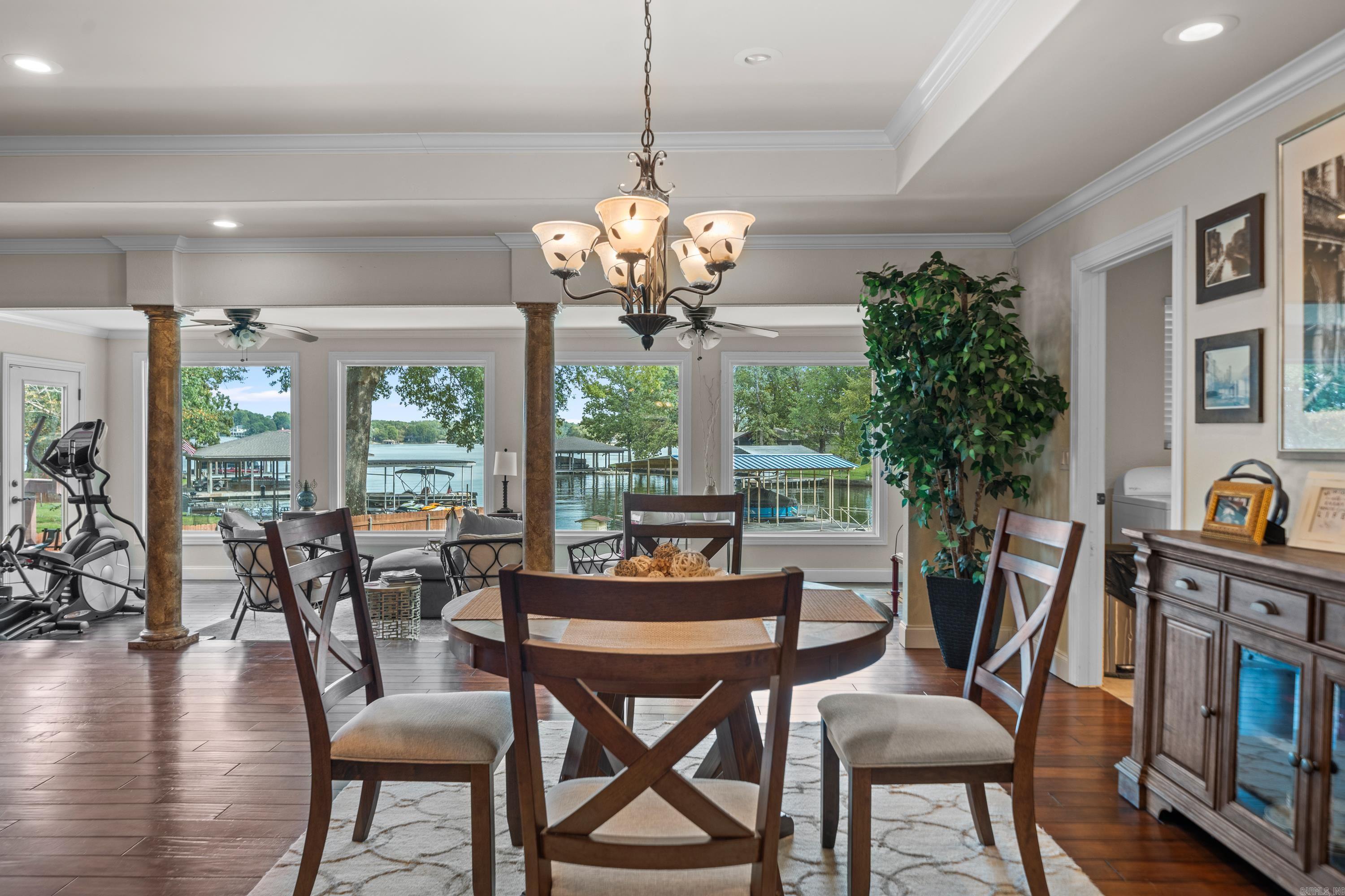 HI-LO ACRES - Residential