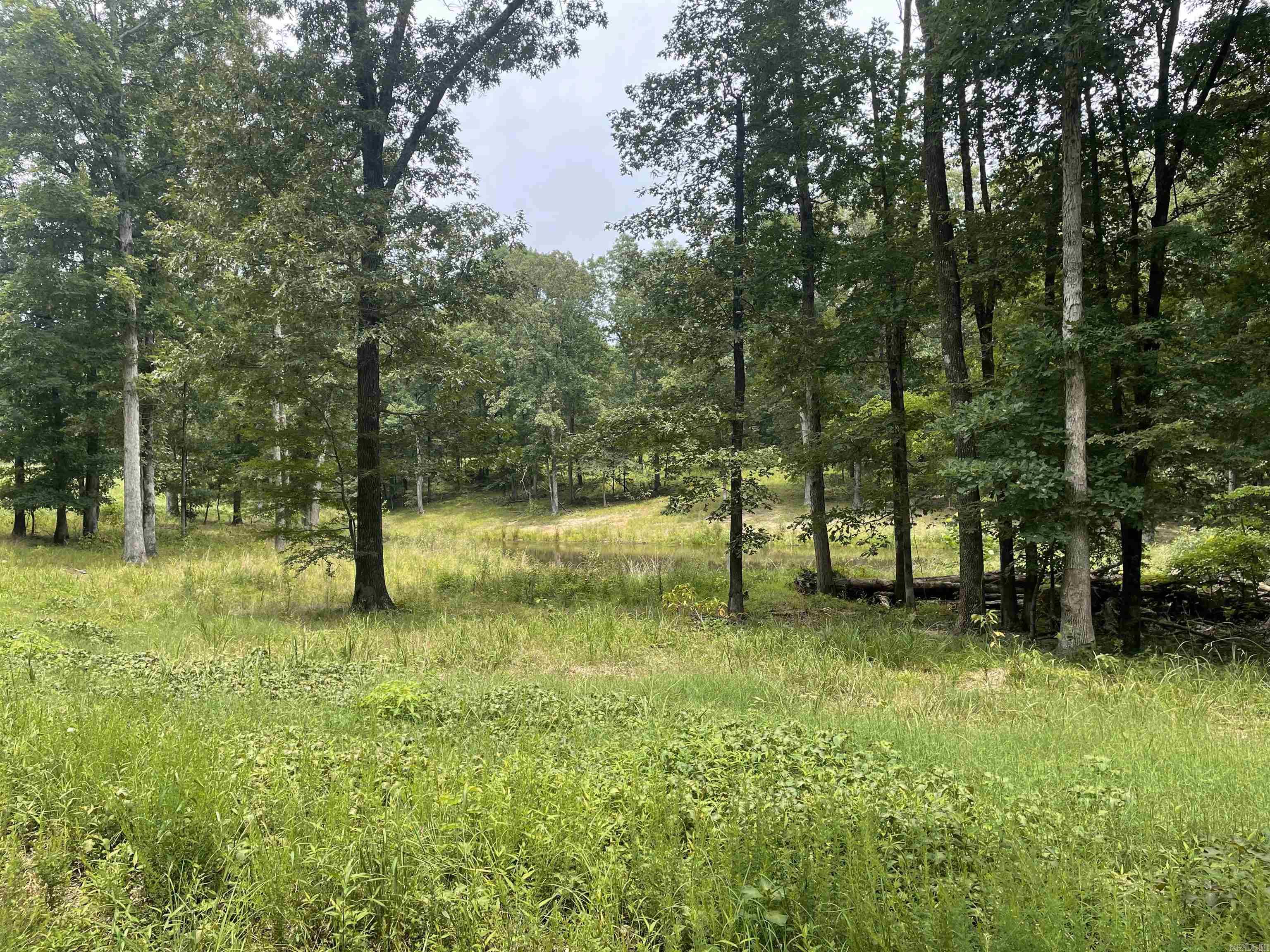 Not in Subdivision - Farm