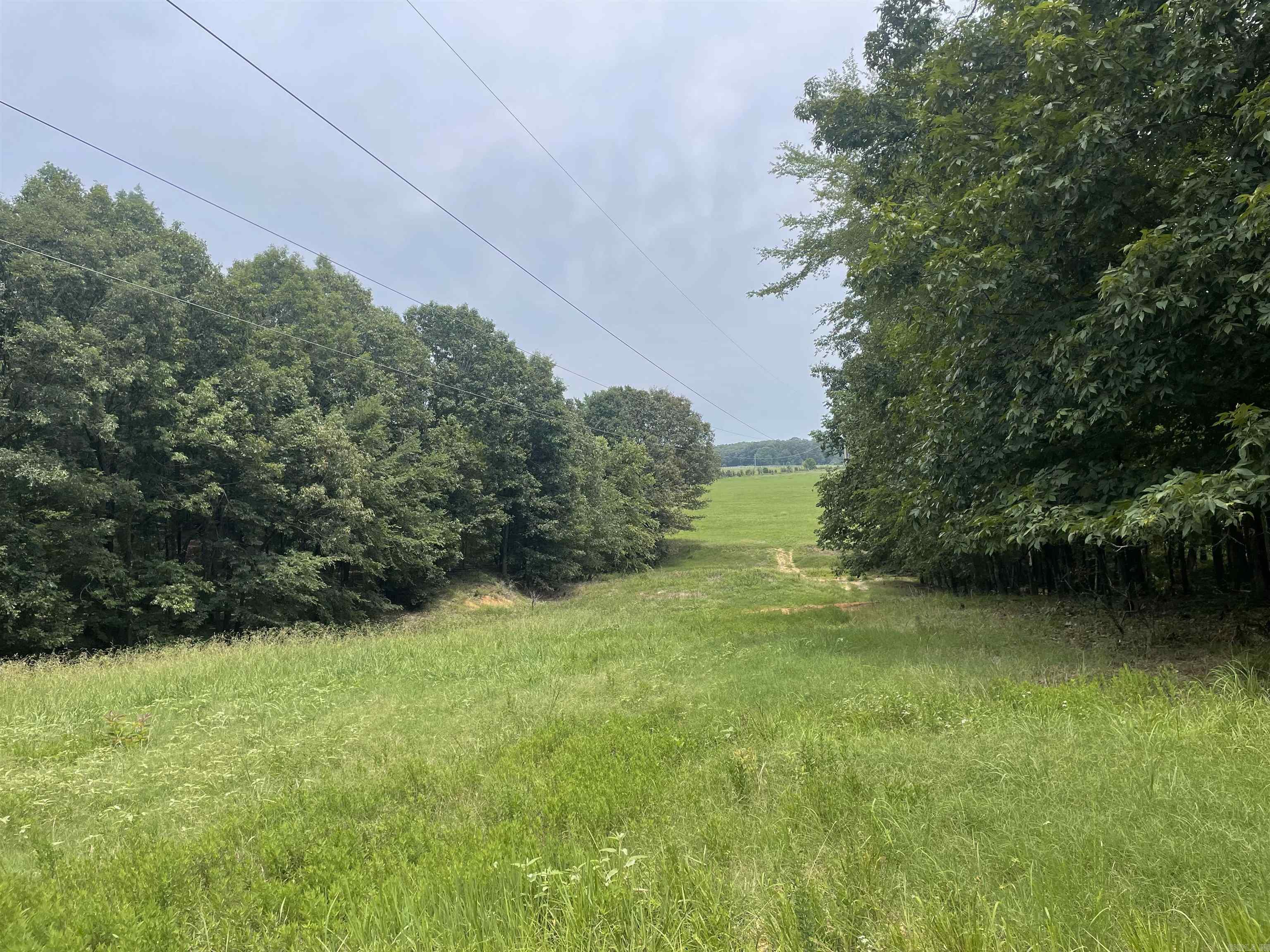 Not in Subdivision - Farm