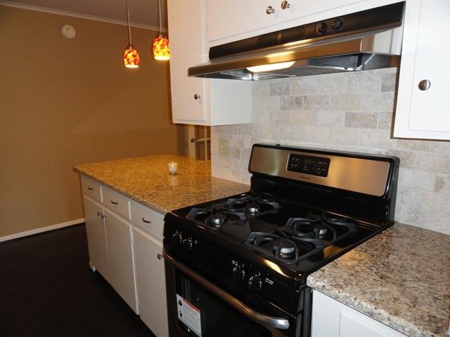 Lakewood - Residential