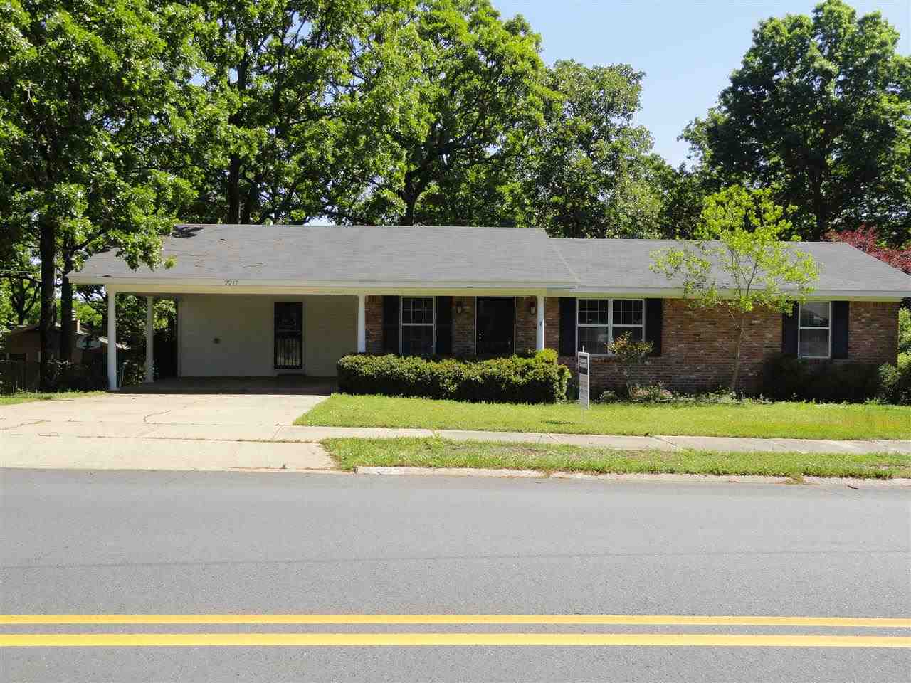 Lakewood - Residential