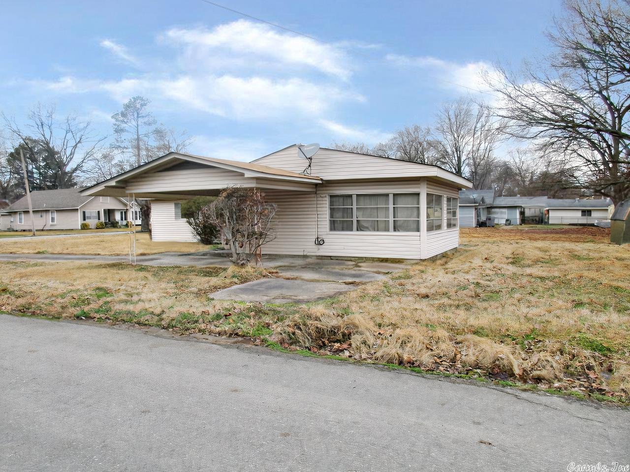 Reinschs - Residential