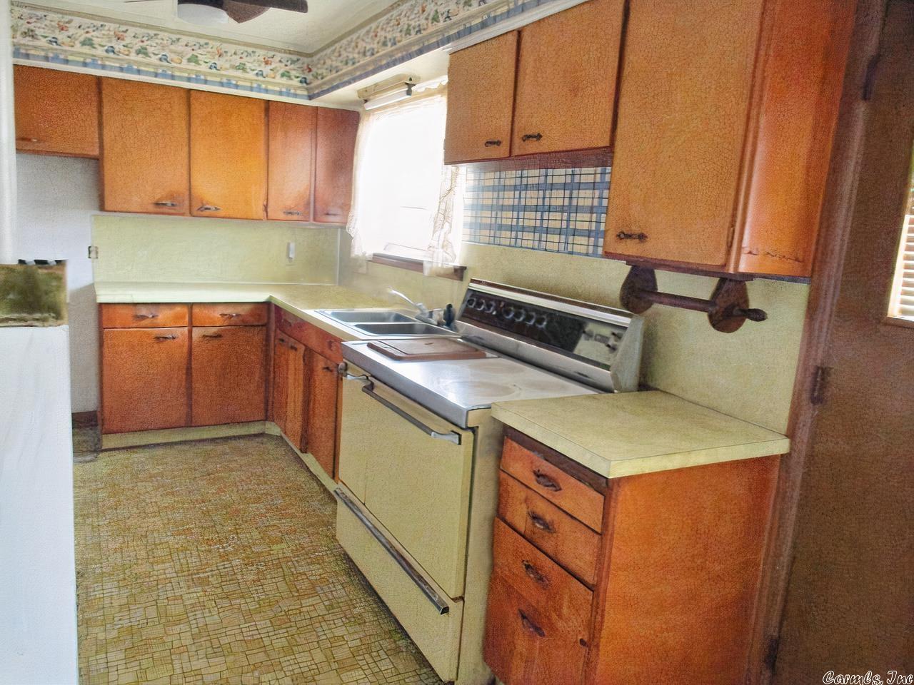 Reinschs - Residential