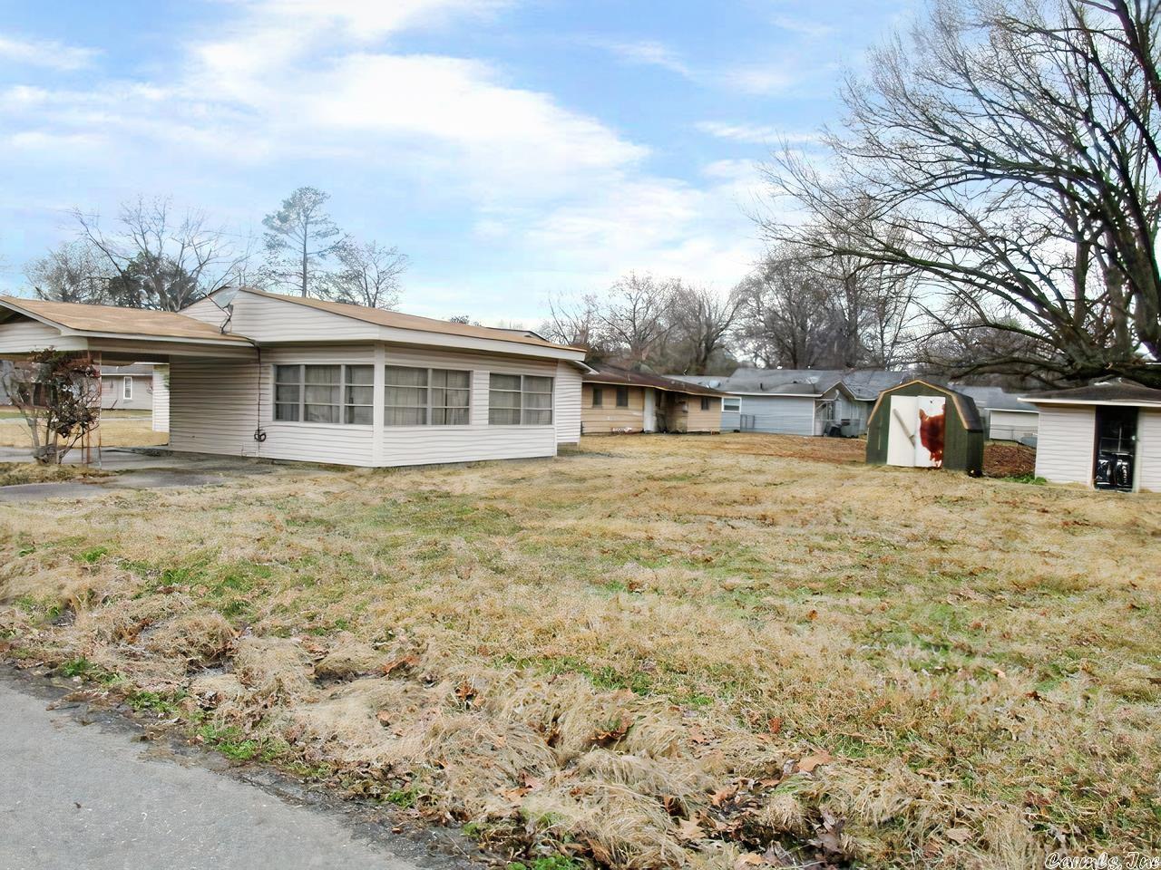 Reinschs - Residential