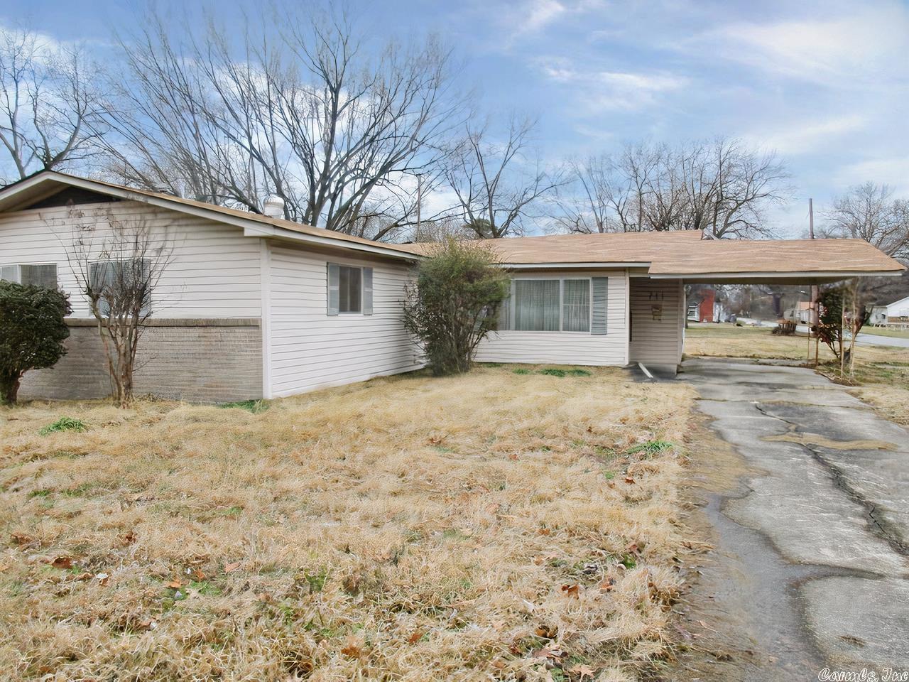 Reinschs - Residential