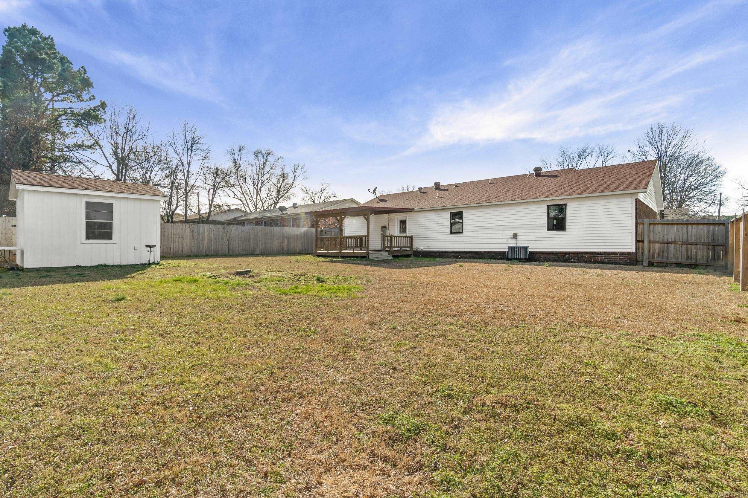 GOLDEN VALLEY S/D - Residential