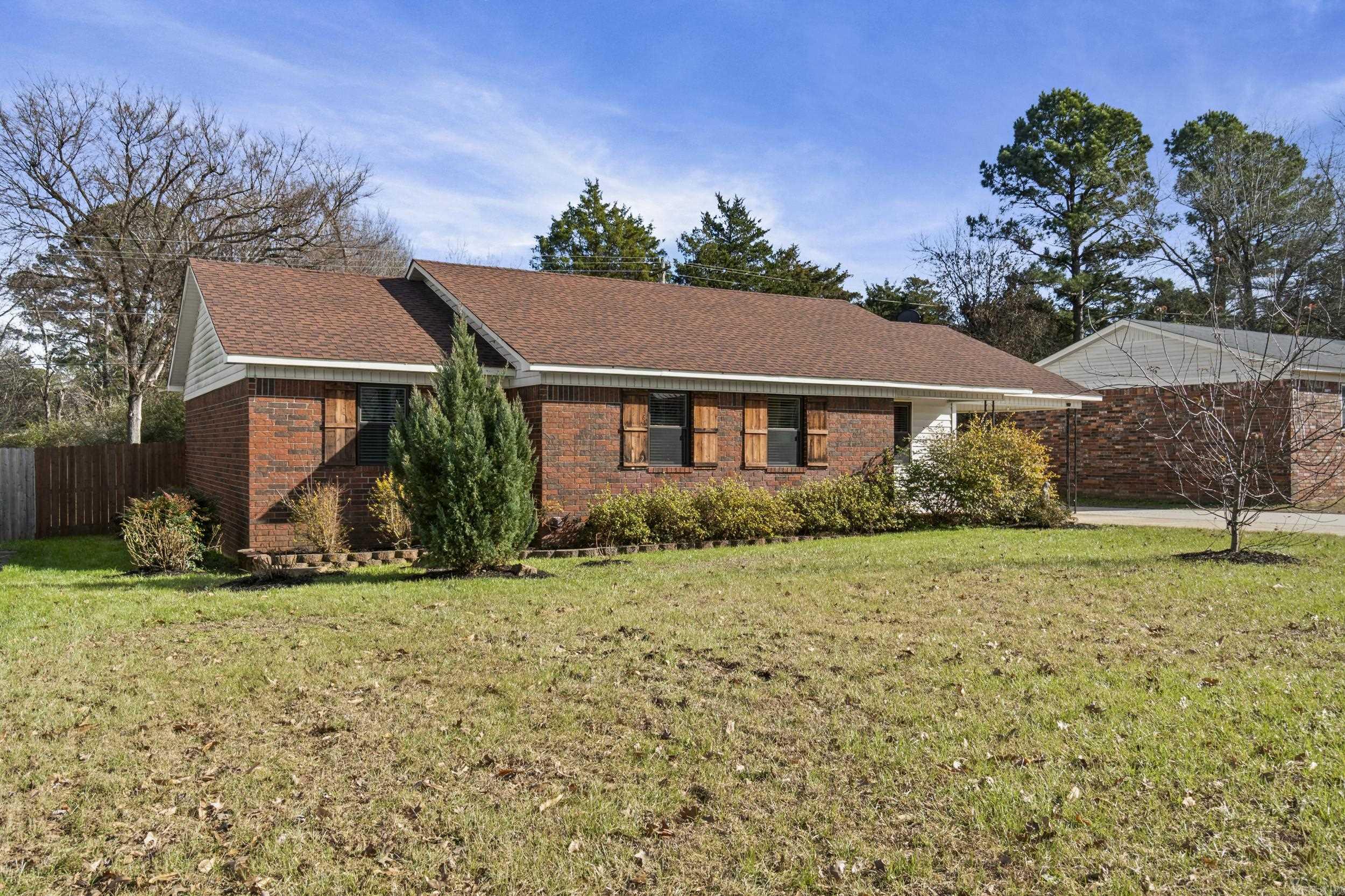 GOLDEN VALLEY S/D - Residential