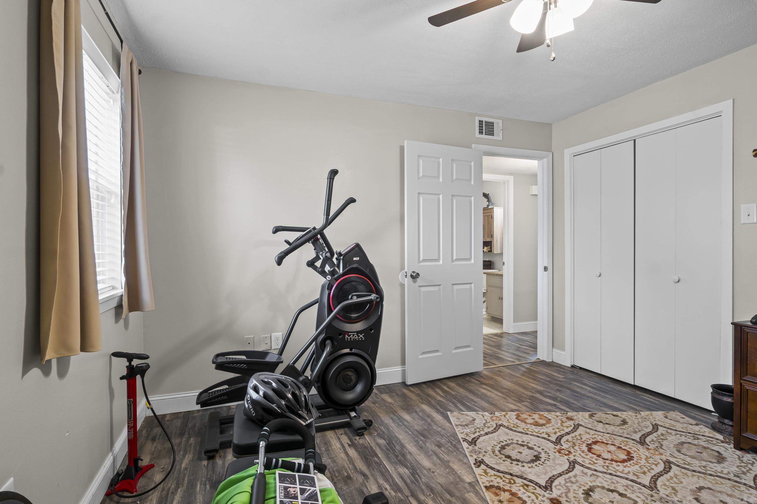 GOLDEN VALLEY S/D - Residential