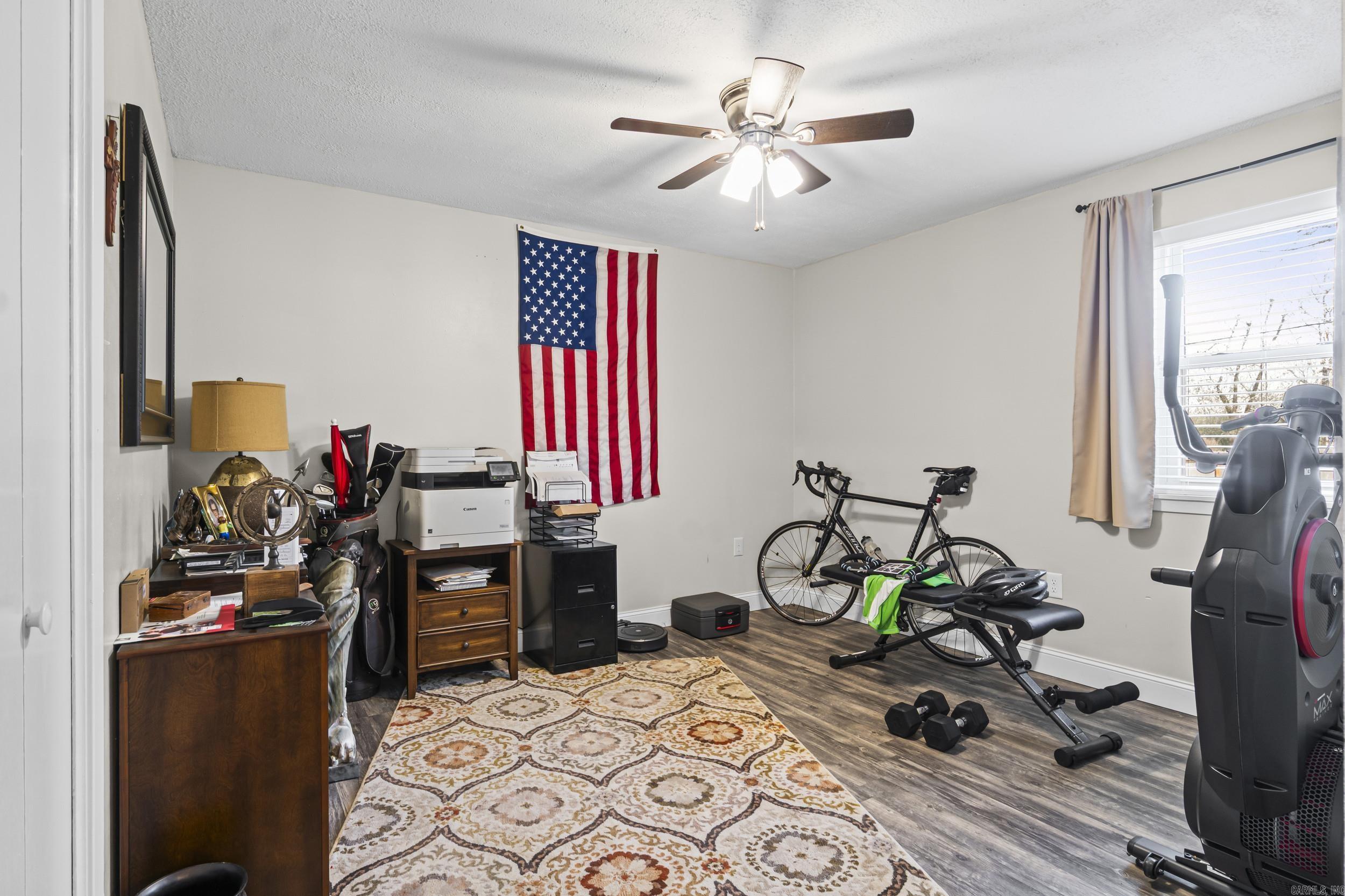 GOLDEN VALLEY S/D - Residential