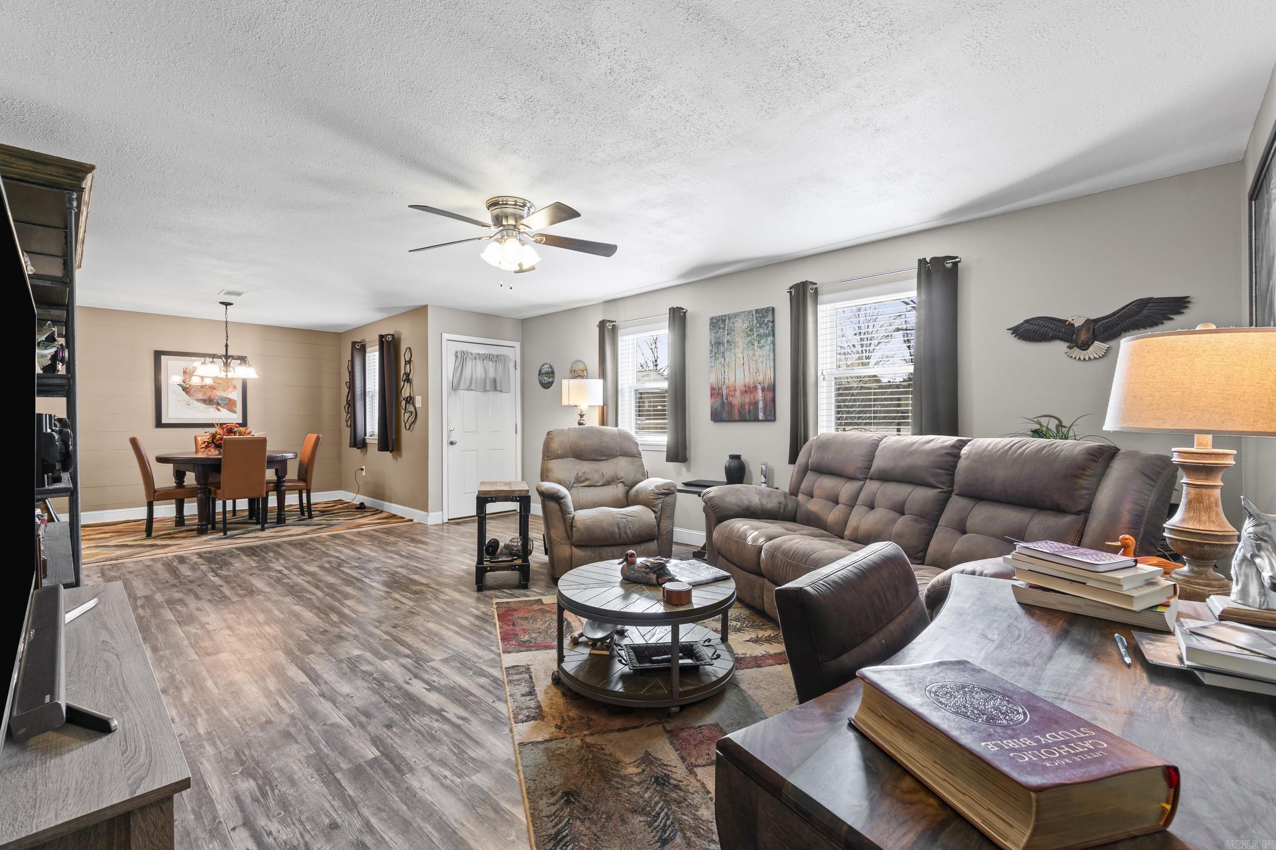 GOLDEN VALLEY S/D - Residential