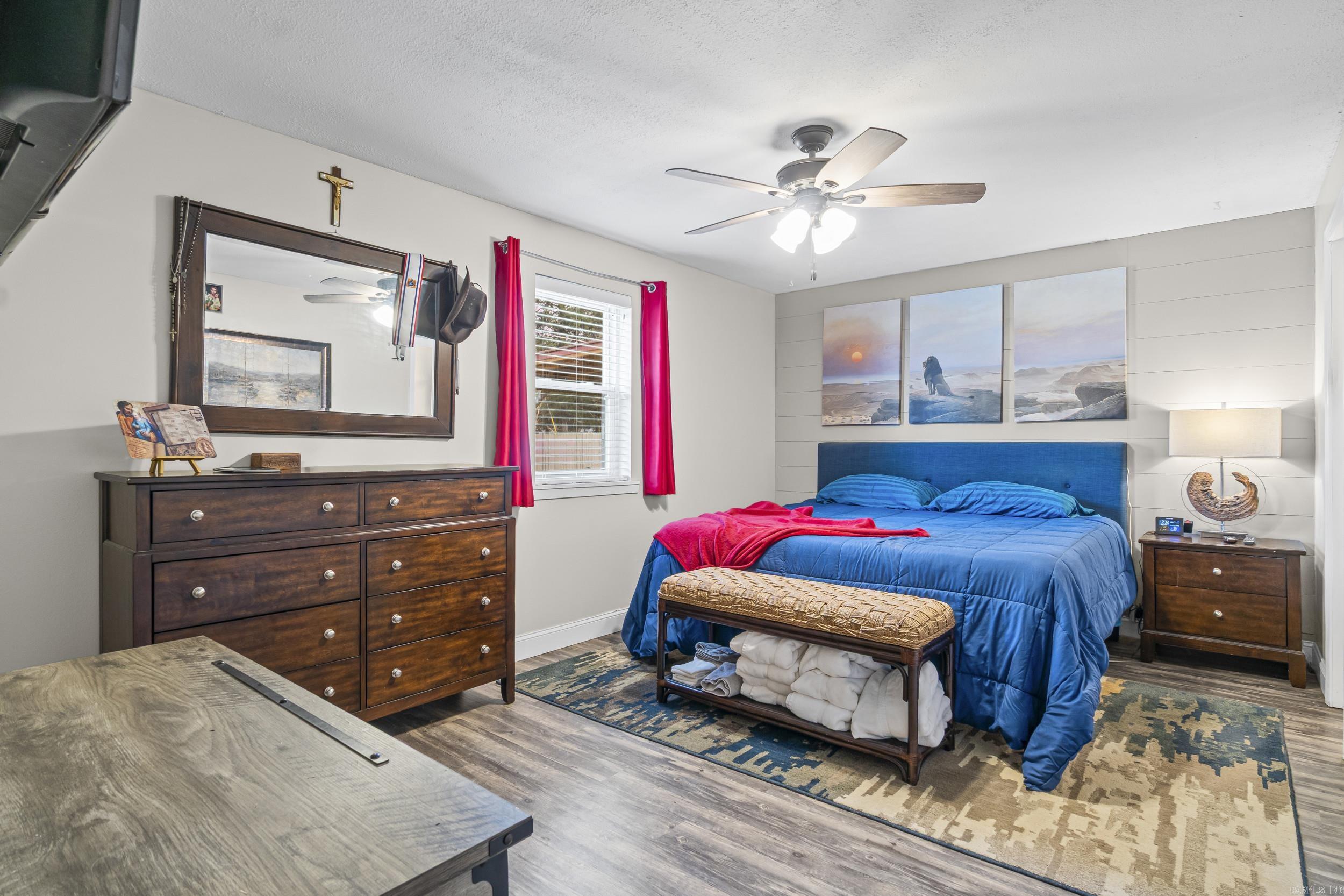 GOLDEN VALLEY S/D - Residential