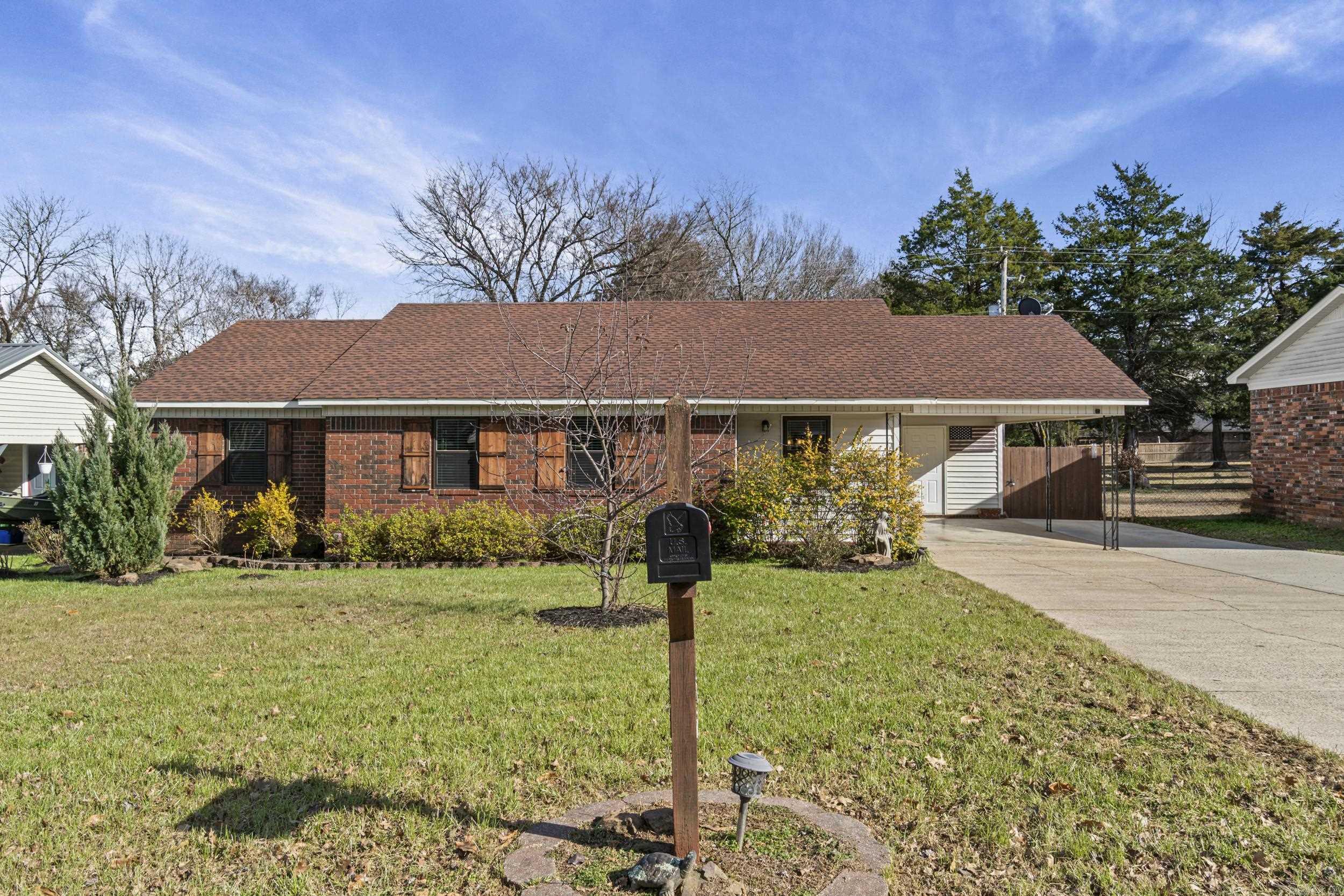 GOLDEN VALLEY S/D - Residential