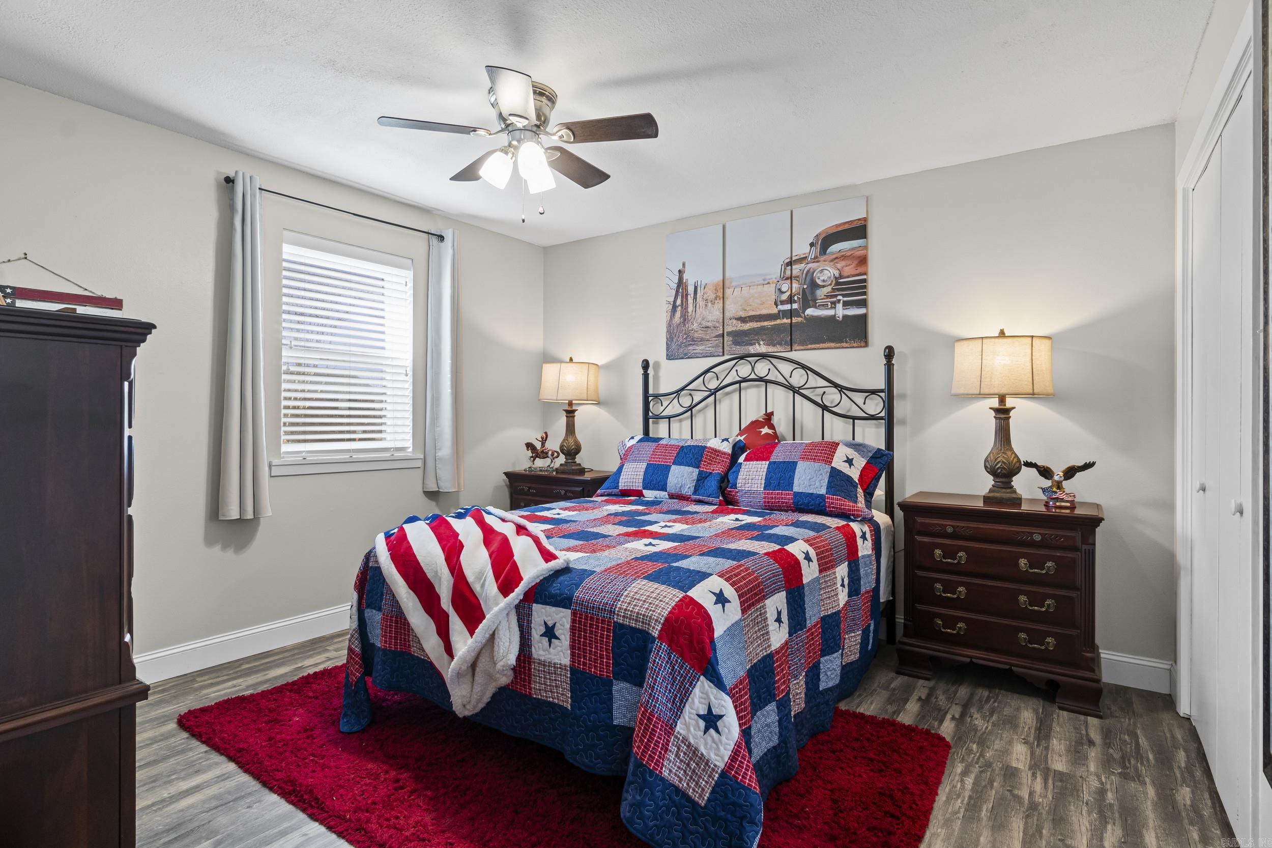 GOLDEN VALLEY S/D - Residential