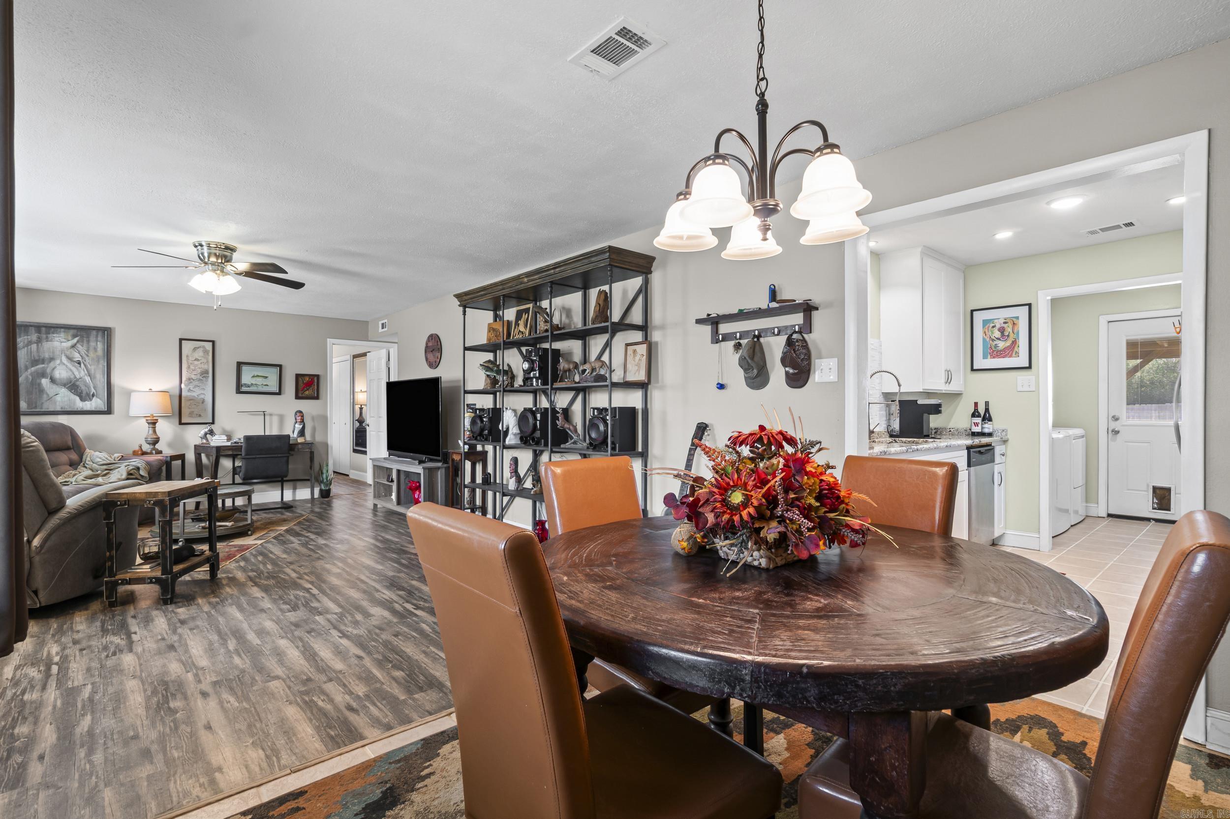 GOLDEN VALLEY S/D - Residential