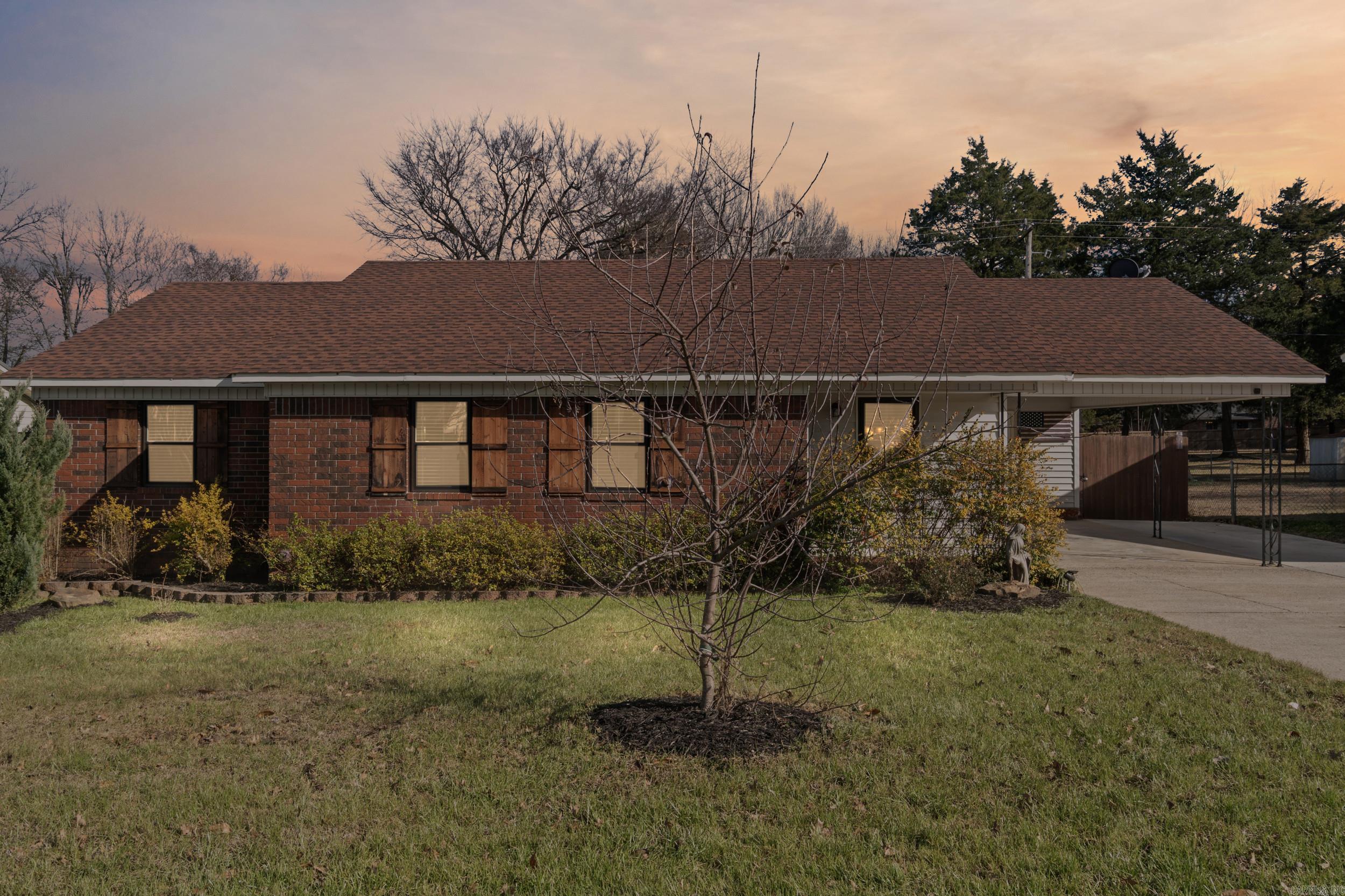 GOLDEN VALLEY S/D - Residential