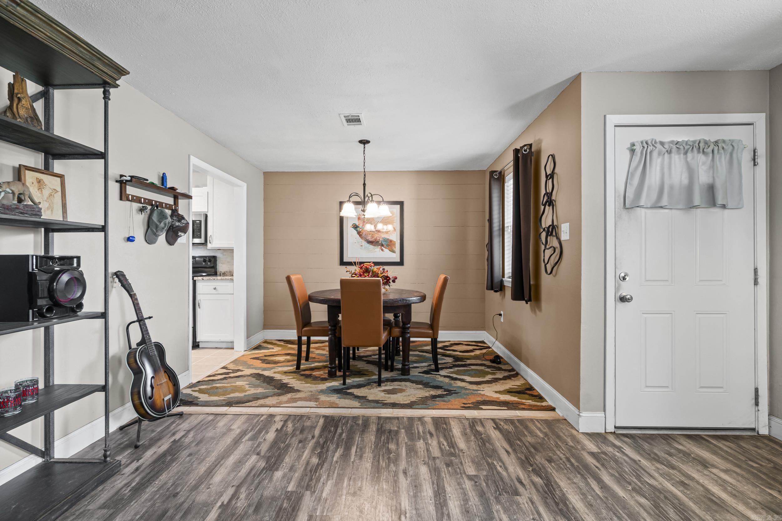 GOLDEN VALLEY S/D - Residential