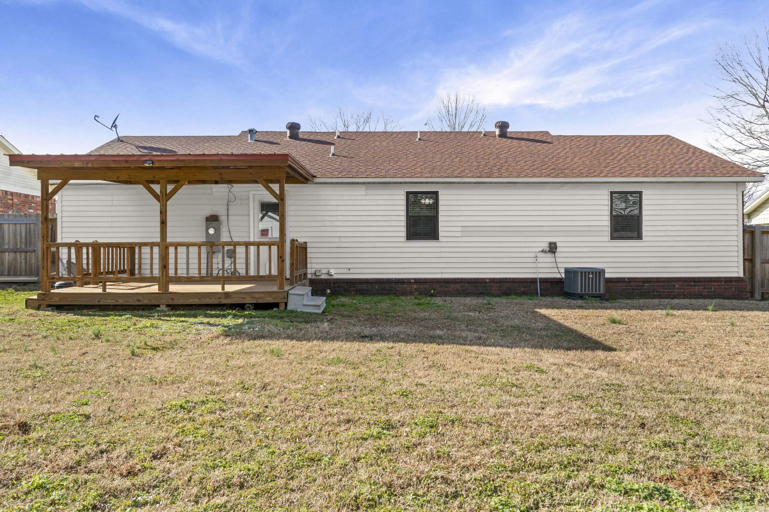 GOLDEN VALLEY S/D - Residential