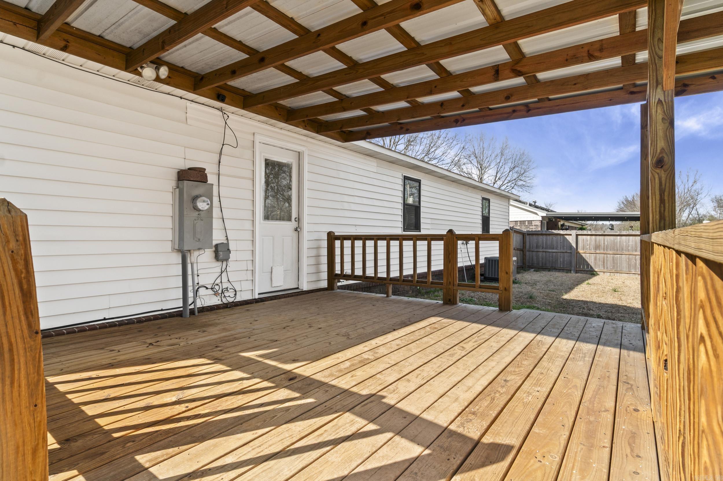 GOLDEN VALLEY S/D - Residential