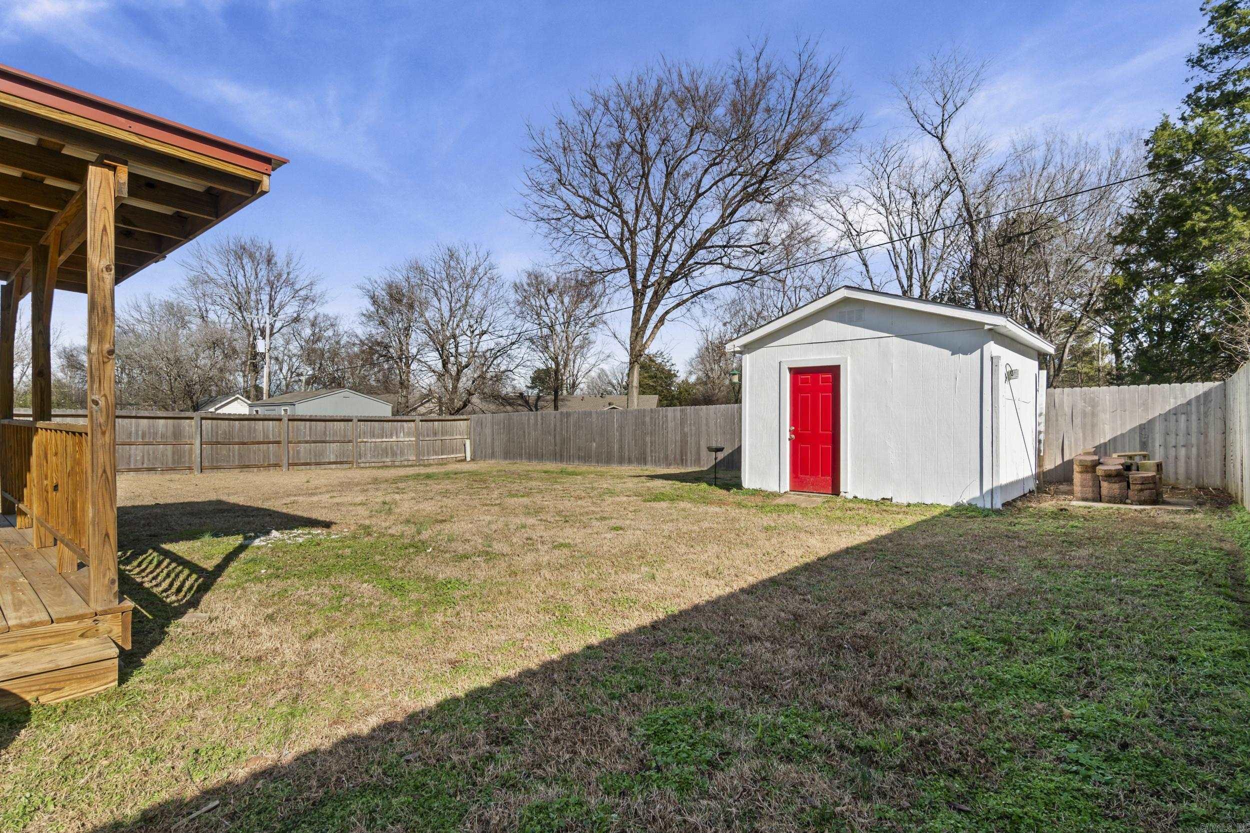 GOLDEN VALLEY S/D - Residential