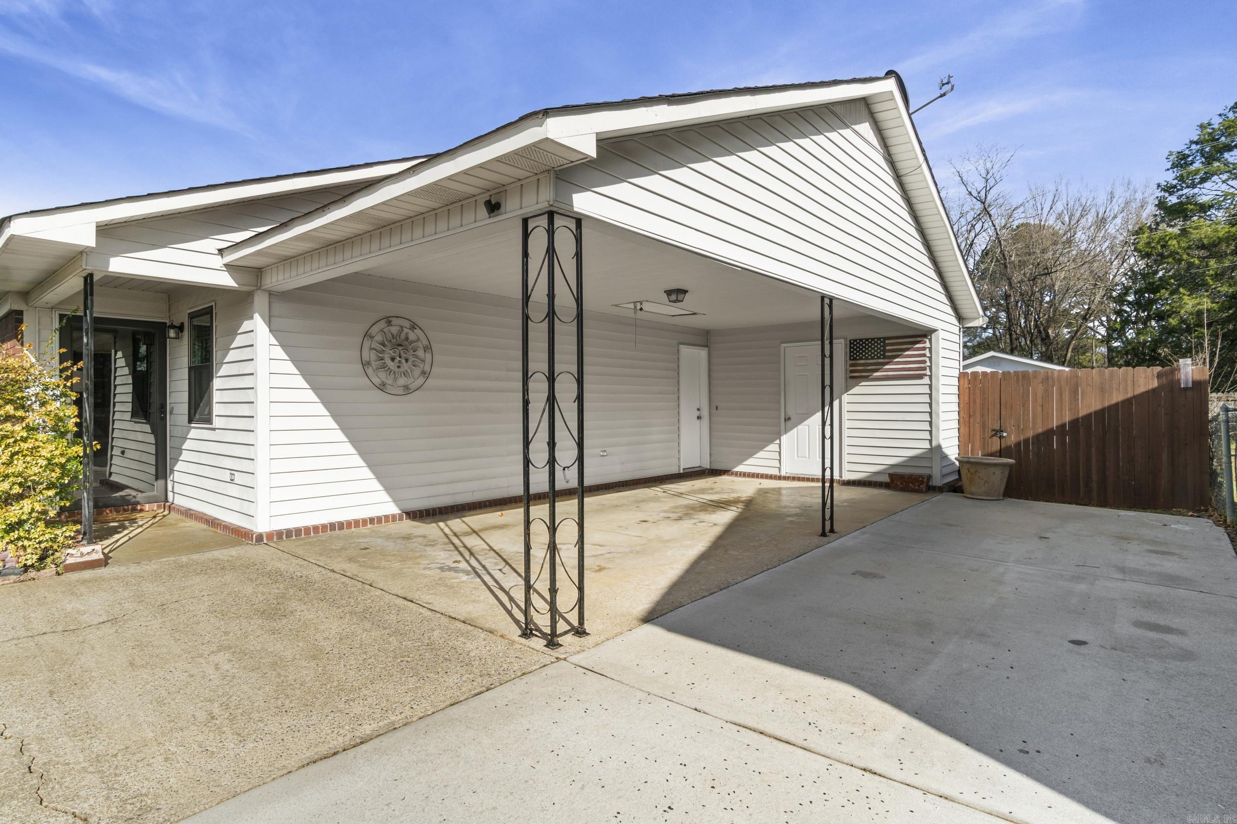 GOLDEN VALLEY S/D - Residential