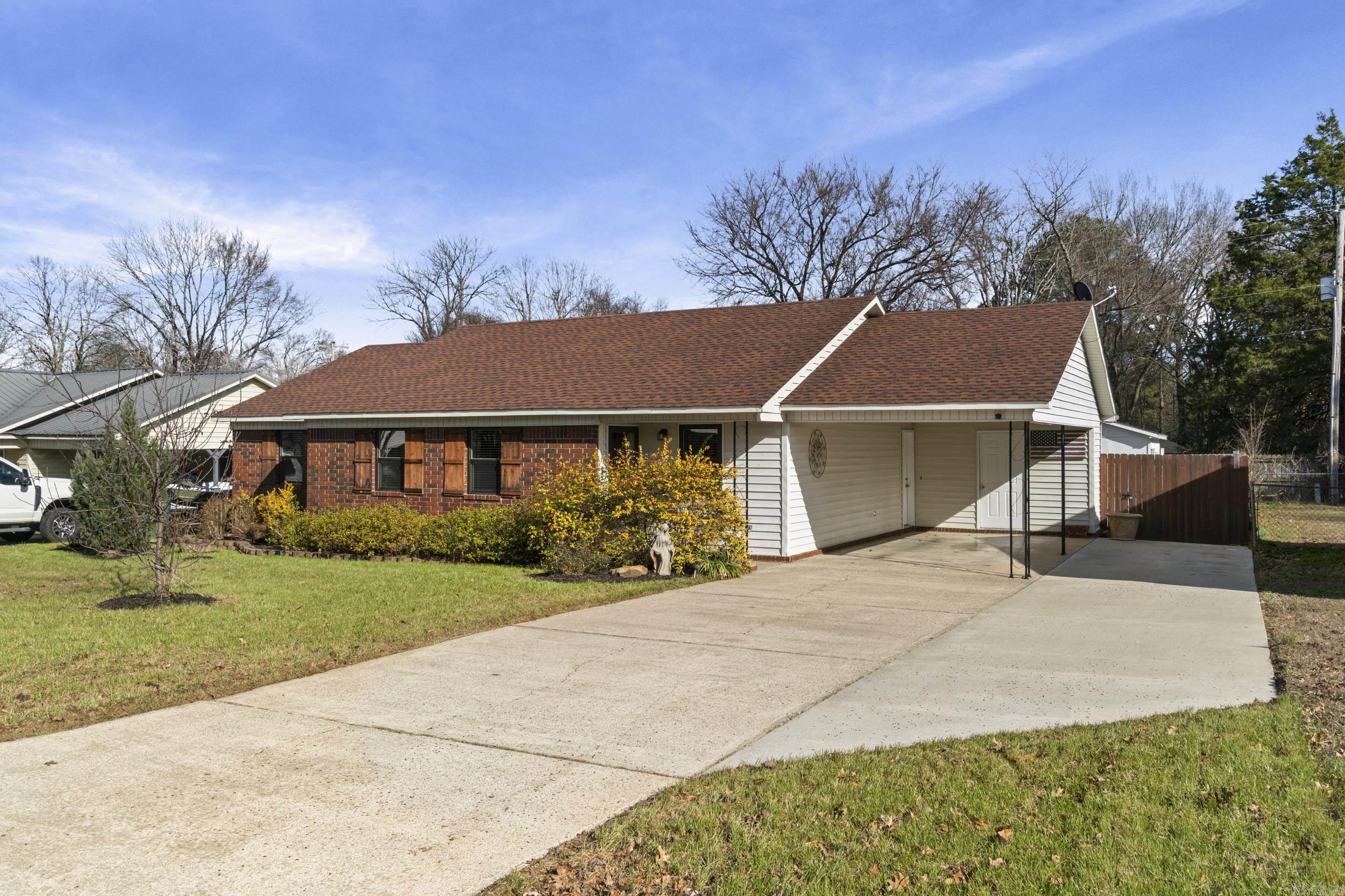 GOLDEN VALLEY S/D - Residential