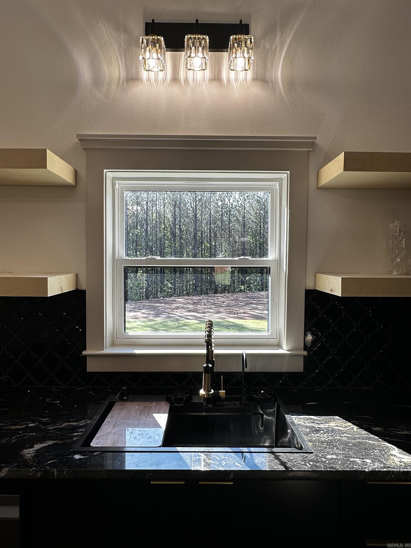 Mountain Ridge - Residential
