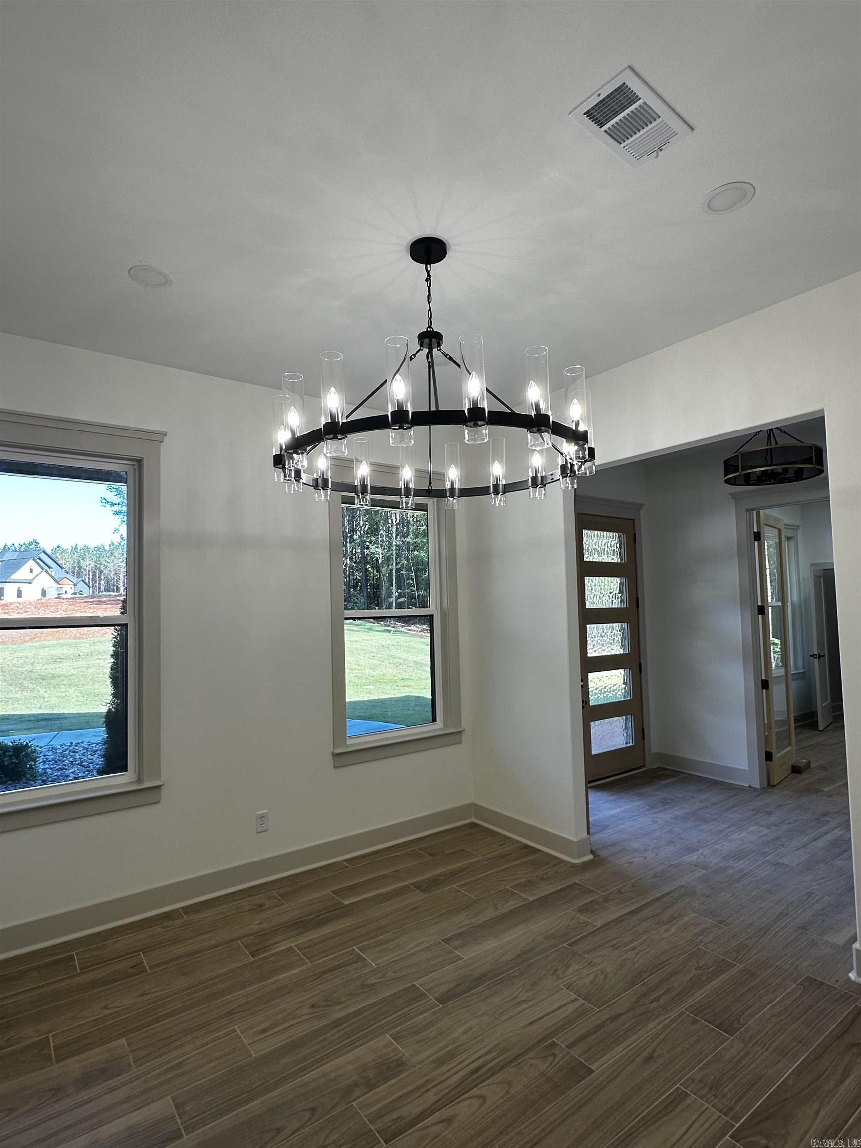 Mountain Ridge - Residential