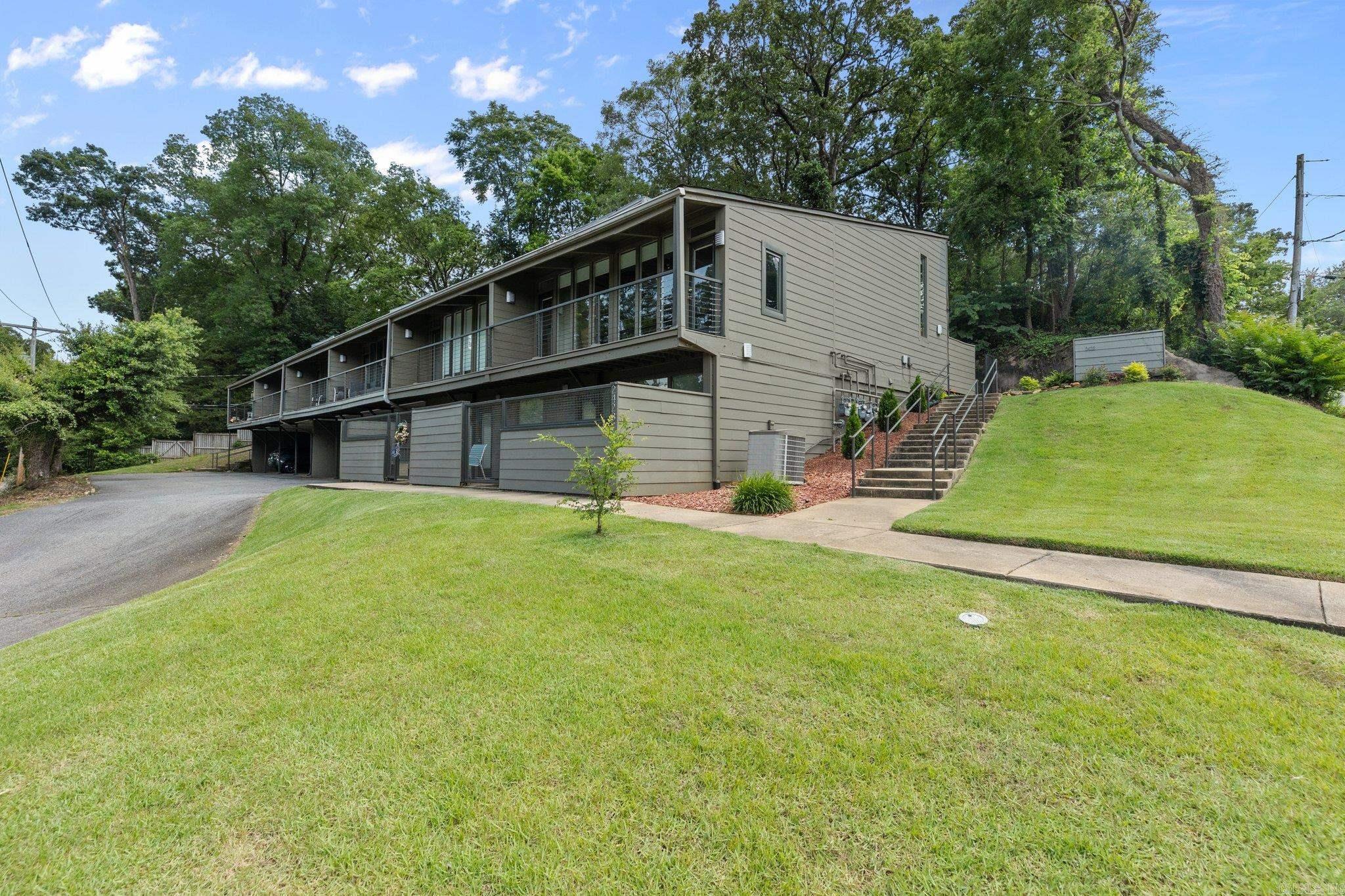 2423 KAVANAUGH HPR - Residential