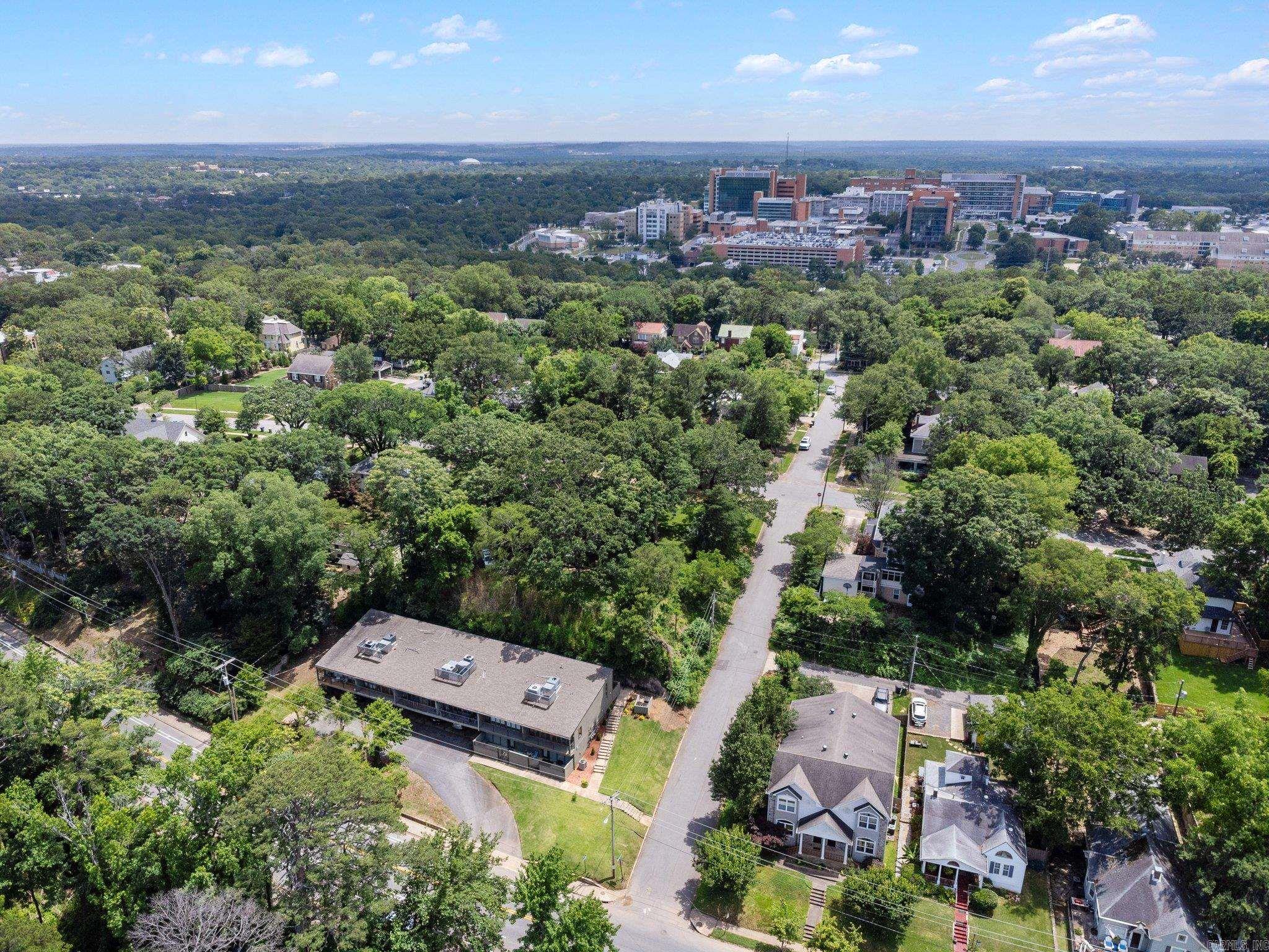 2423 KAVANAUGH HPR - Residential