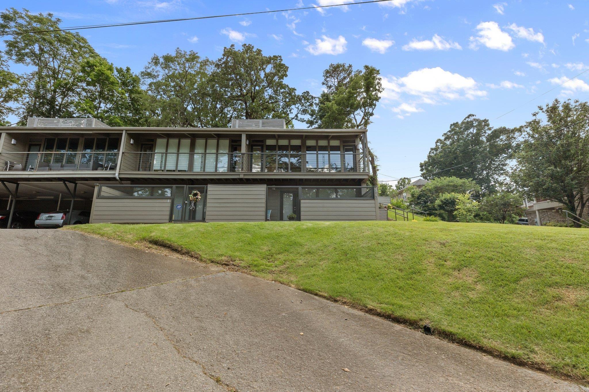 2423 KAVANAUGH HPR - Residential