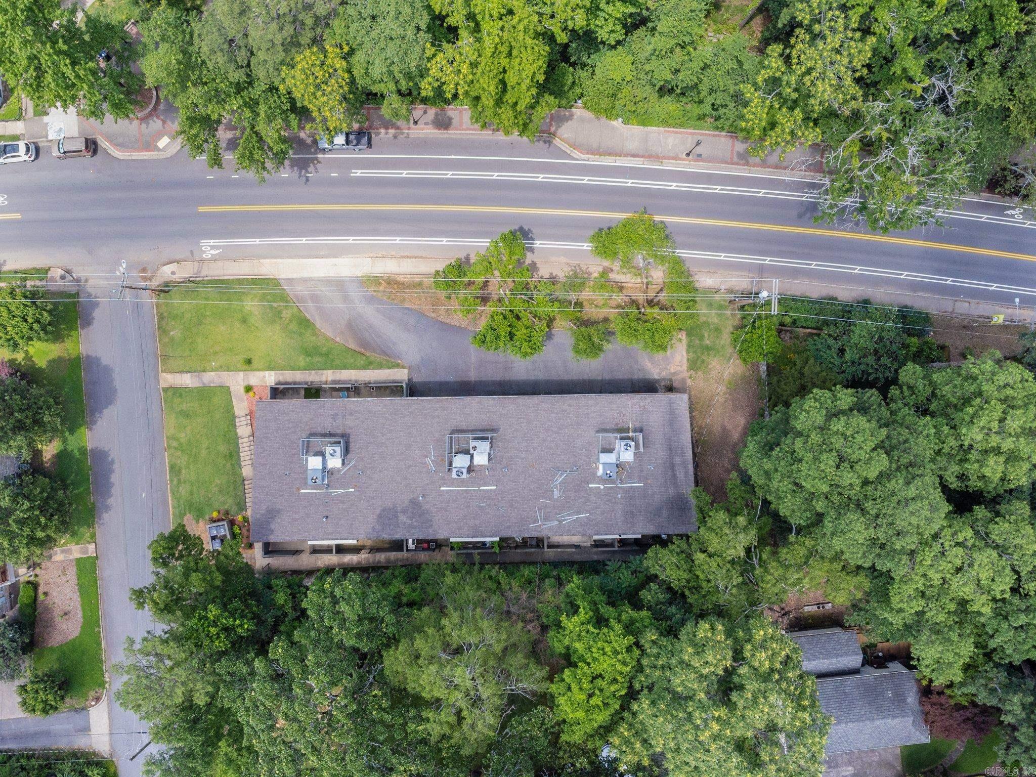 2423 KAVANAUGH HPR - Residential