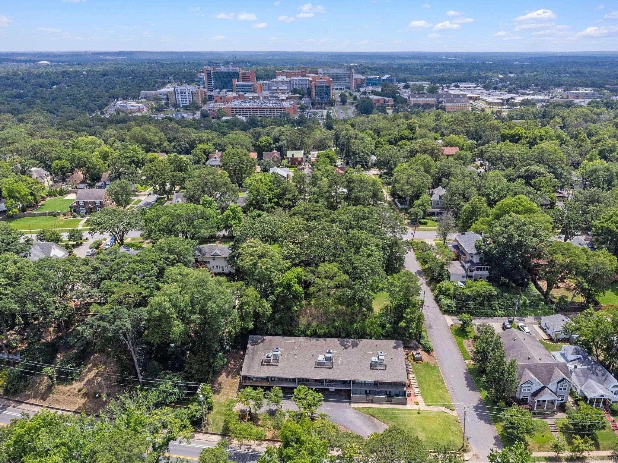 2423 KAVANAUGH HPR - Residential