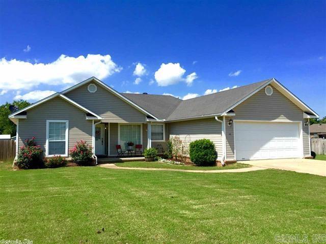 Woodbridge - Residential Lease