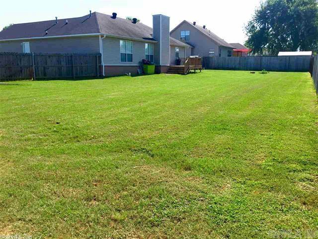 Woodbridge - Residential Lease