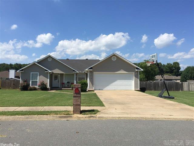 Woodbridge - Residential Lease