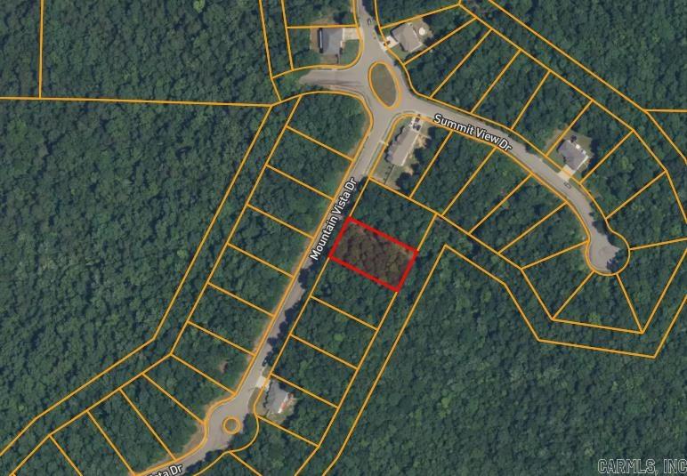 For Sale: Residential Lot at 31 Mountain Vista Dr., Alexander, AR ā Ready for Your Dream Home! Discover the perfect canvas for your custom home at 31 Mountain Vista Dr. in the scenic surrounds of Alexander, AR. This build-ready residential lot comes complete with all the essential underground utilities including water, sewer, gas, and electric, ensuring a seamless start to your building project. Owned by a reputable builder ready to bring your dream home to life, this property is also open to other builders looking to construct spec homes. It's a rare opportunity in a developing area, with three new construction homes already underway in the neighborhood. Nestled along a ridge line, some lots boast stunning views, while all offer the tranquility of backing onto a wooded green space, adding an extra layer of privacy and connection to nature. Whether you're a builder or a future homeowner, 31 Mountain Vista Dr. presents a unique chance to create something special in a growing community. Donāt miss outāexplore the possibilities and start building your future today!