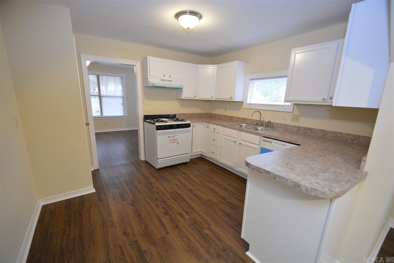 Meriwether - Residential Lease